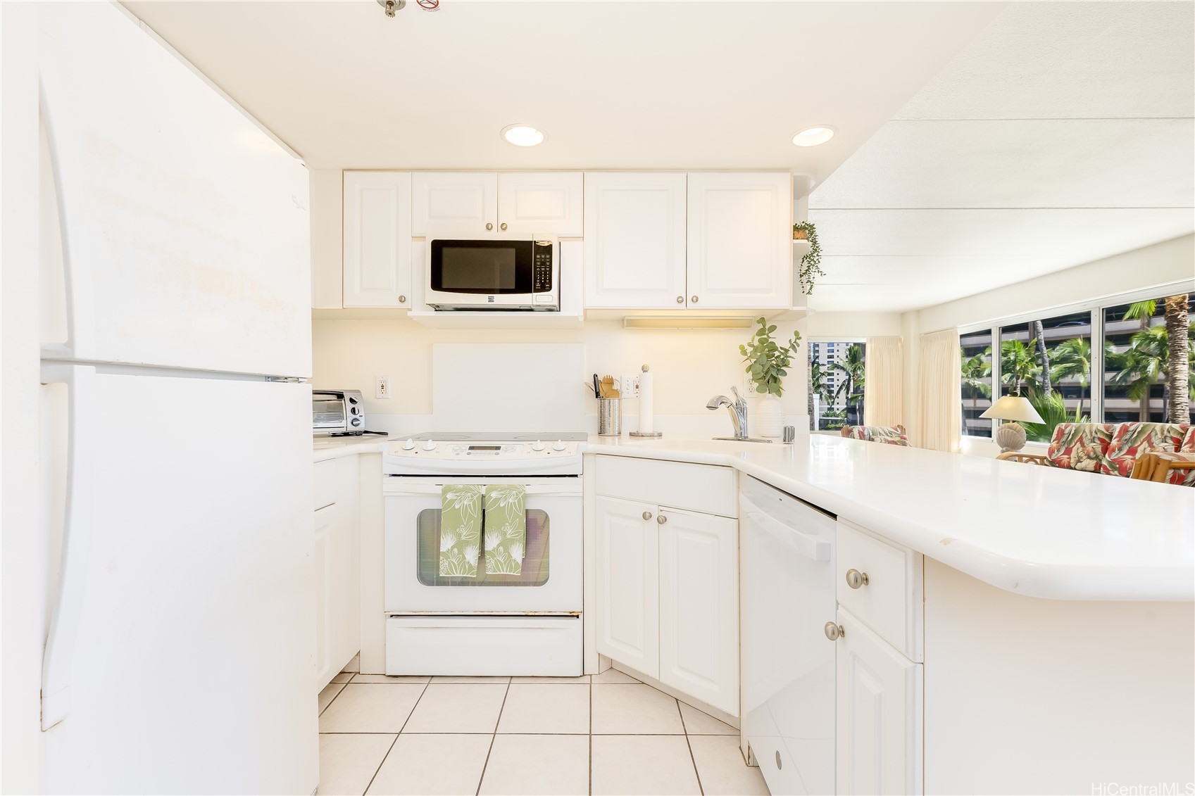 1777 Ala Moana Boulevard 309 Property Photo 5
