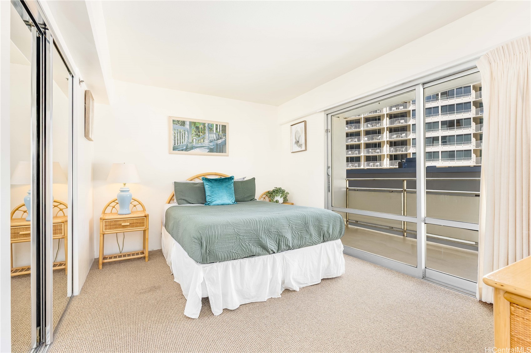 1777 Ala Moana Boulevard 309 Property Photo 8
