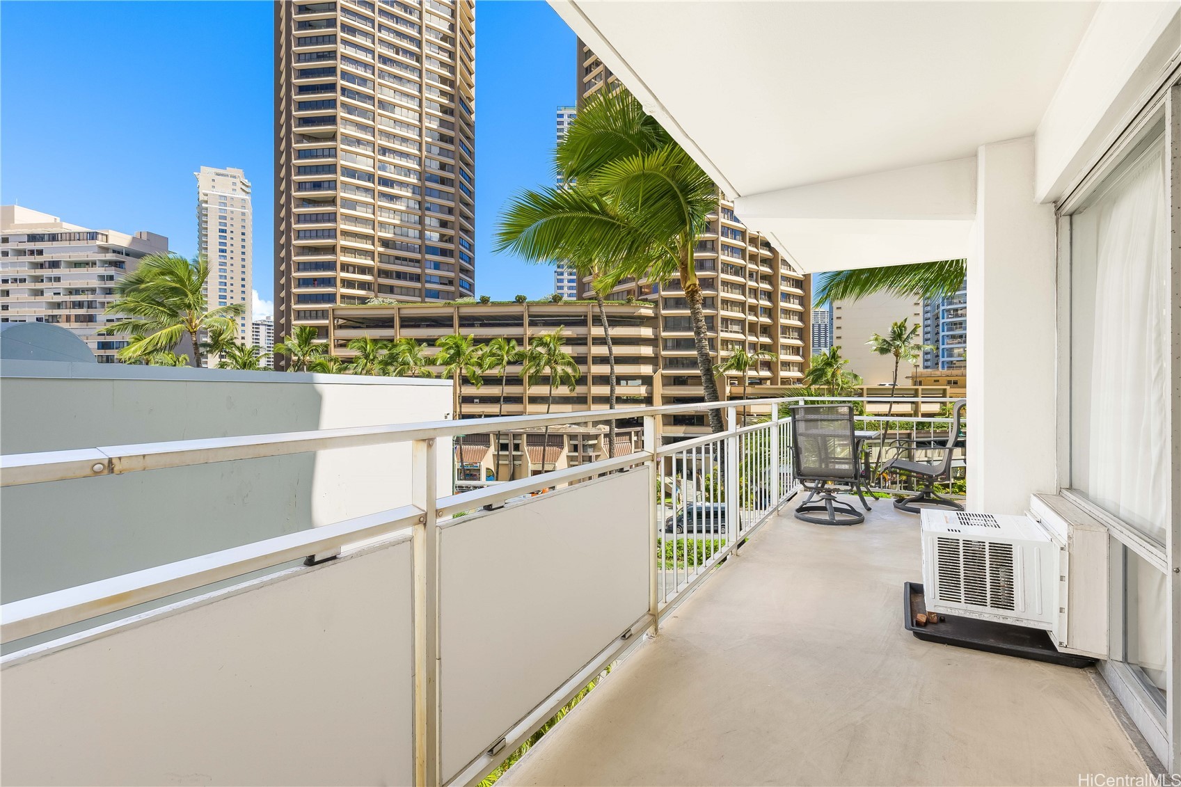 1777 Ala Moana Boulevard 309 Property Photo 11