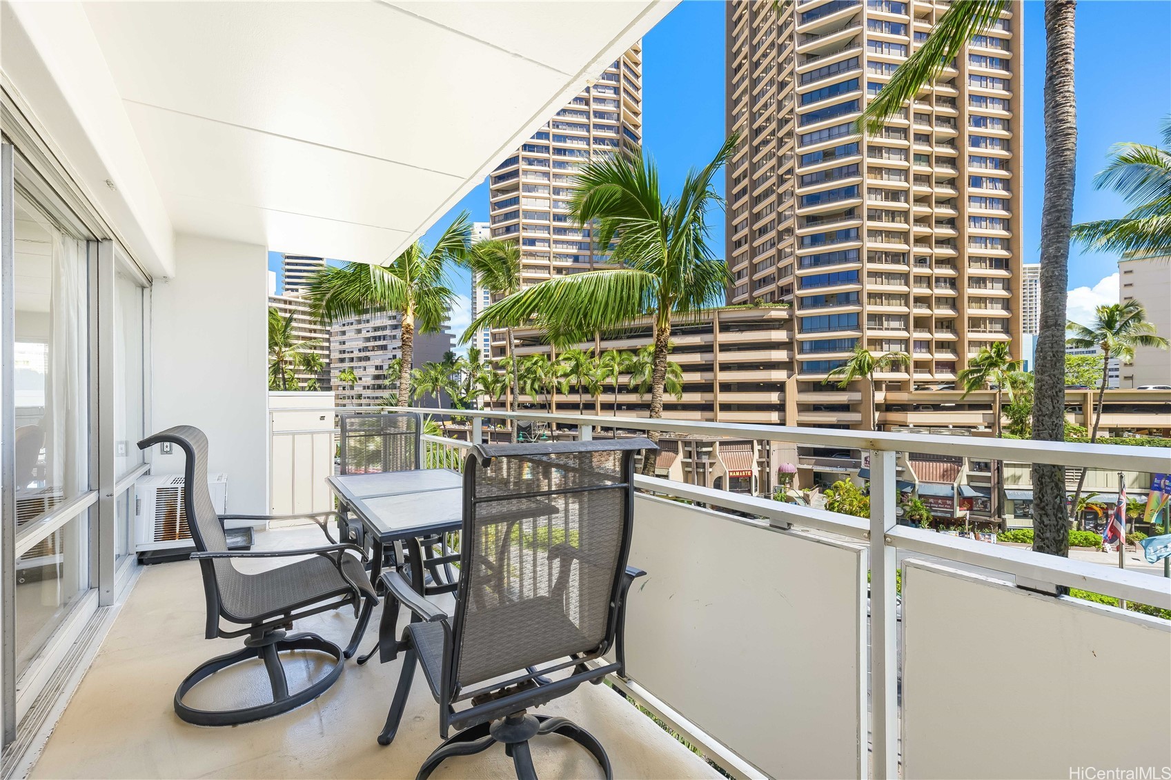 1777 Ala Moana Boulevard 309 Property Photo 12