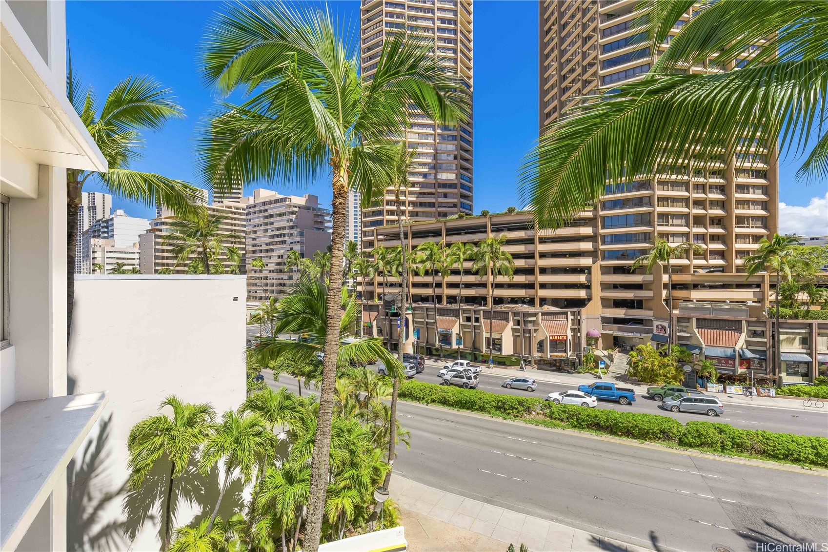 1777 Ala Moana Boulevard 309 Property Photo 14