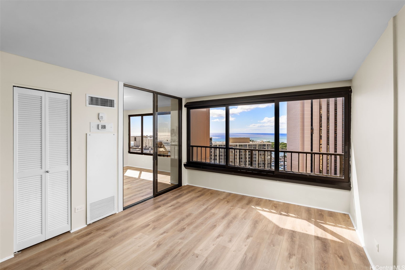 1778 Ala Moana Boulevard 2402 Property Photo 2