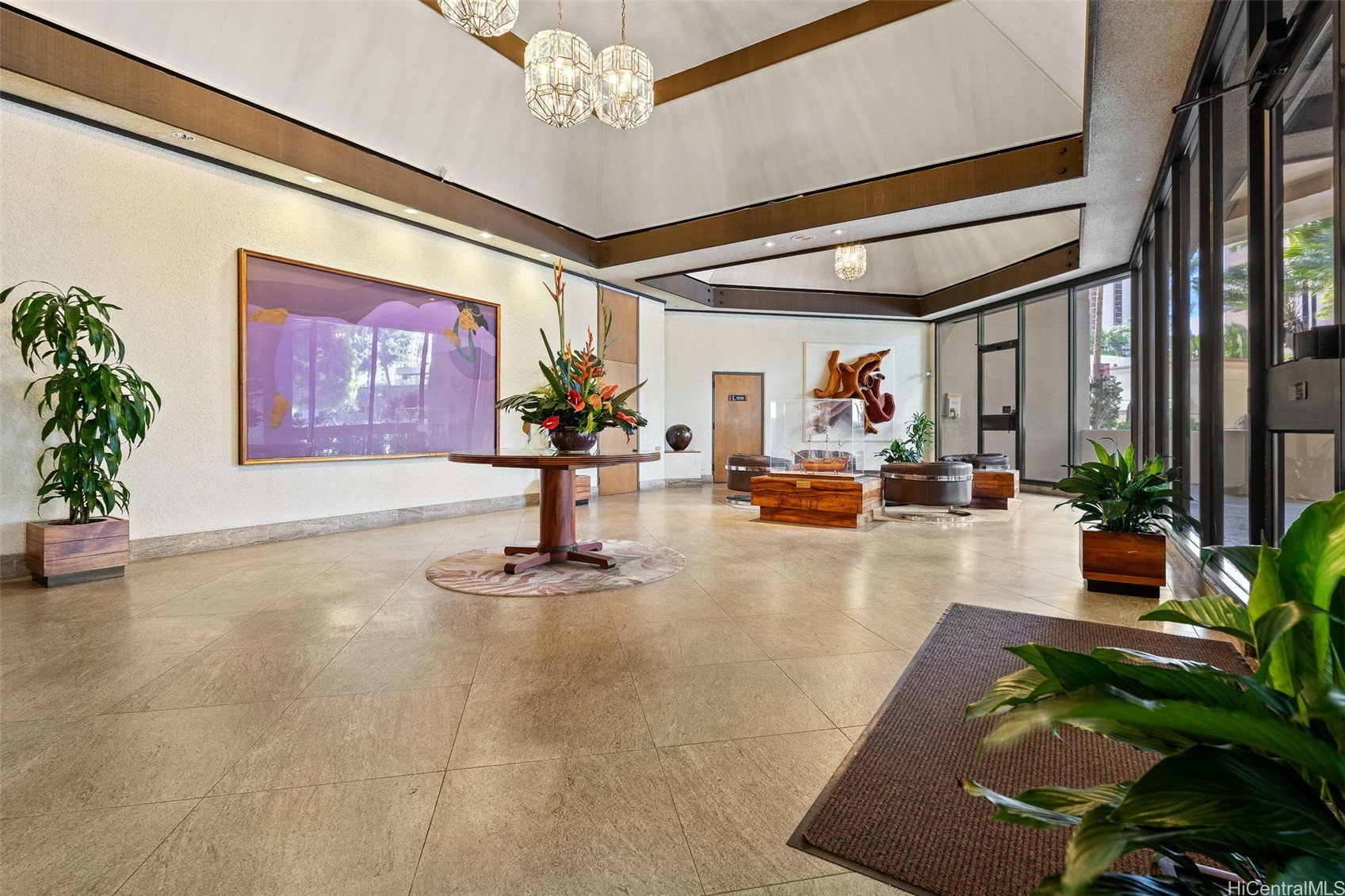 1778 Ala Moana Boulevard 2402 Property Photo 17