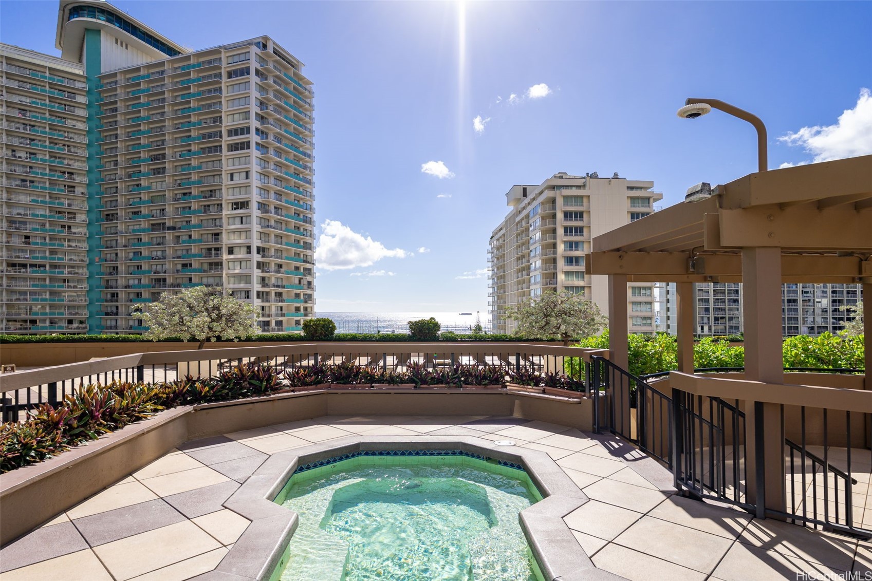 1778 Ala Moana Boulevard 2402 Property Photo 19