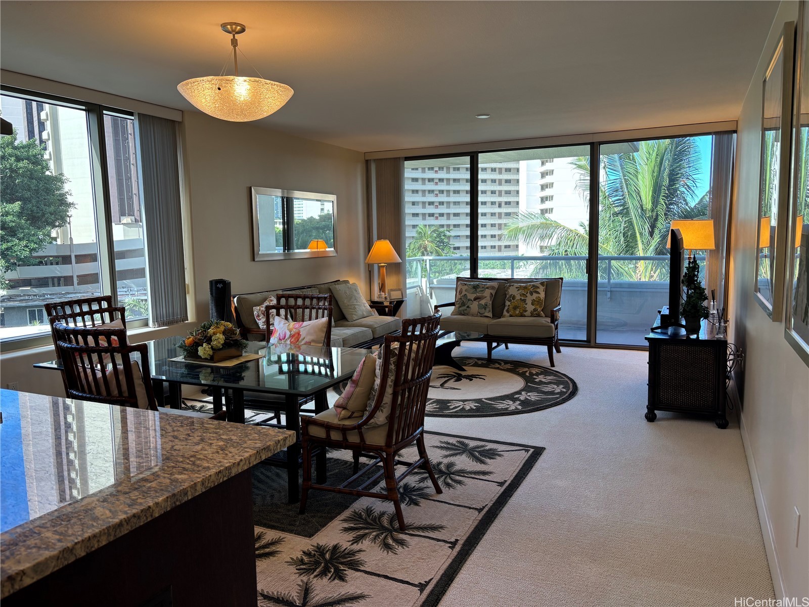 1551 Ala Wai Boulevard 406 Property Photo 1