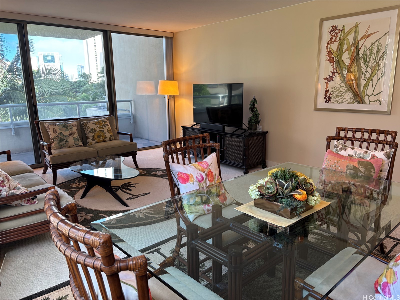 1551 Ala Wai Boulevard 406 Property Photo 3