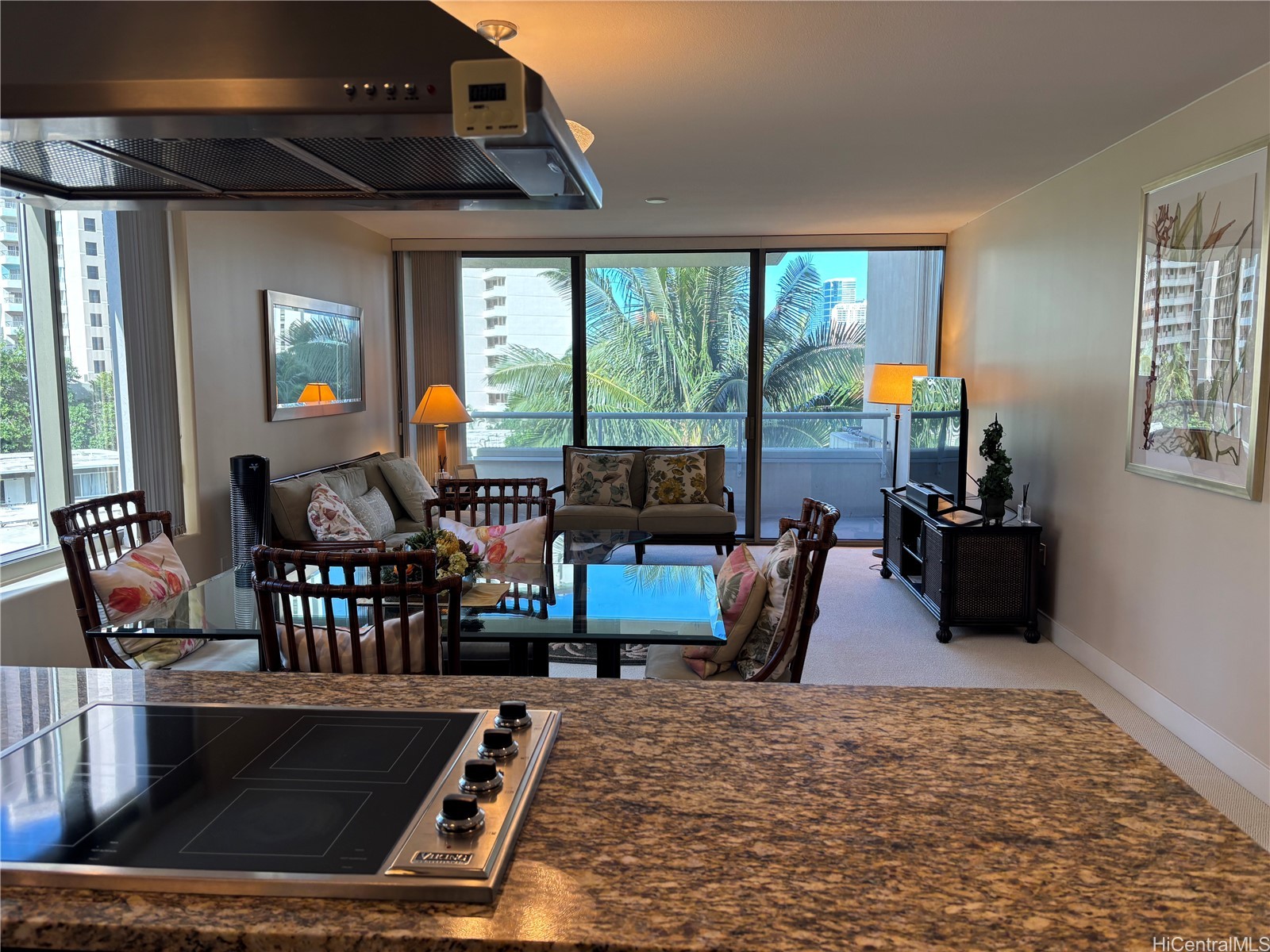 1551 Ala Wai Boulevard 406 Property Photo 5