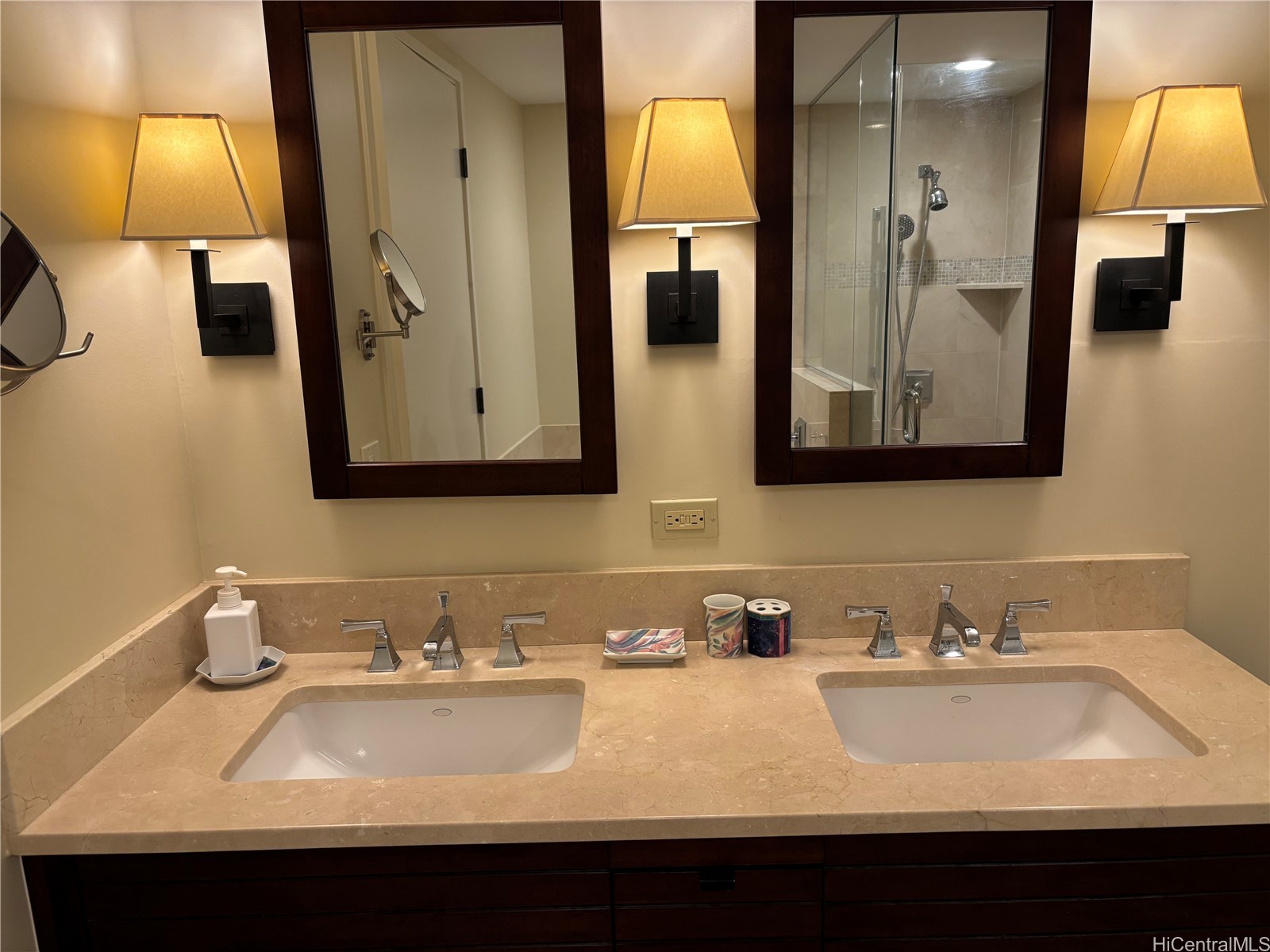 1551 Ala Wai Boulevard 406 Property Photo 13
