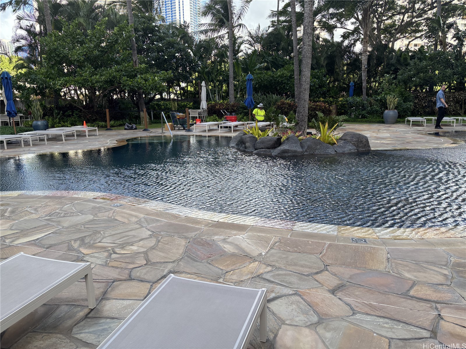 1551 Ala Wai Boulevard 406 Property Photo 21