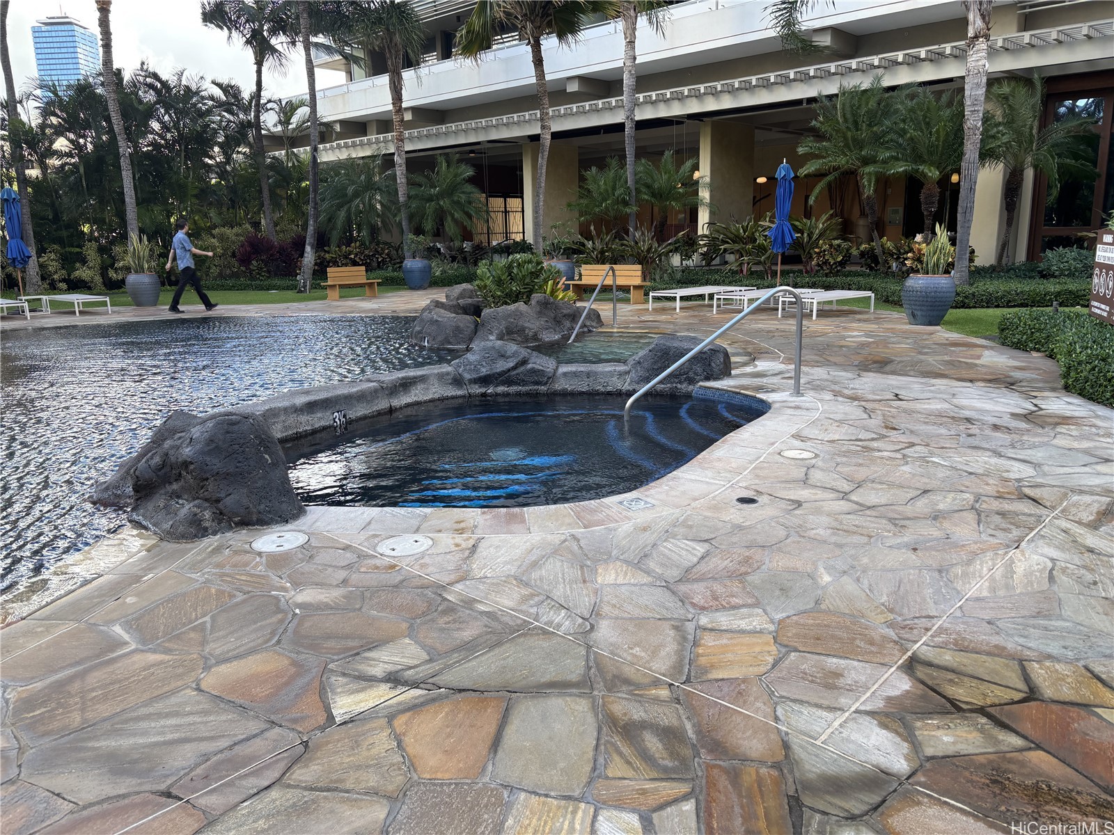 1551 Ala Wai Boulevard 406 Property Photo 22
