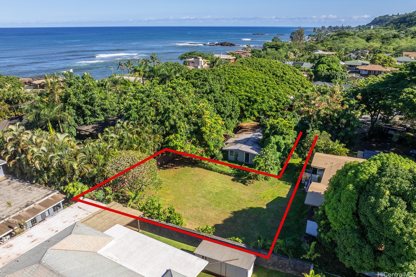 61-119 Ikuwai Place Property Photo 1
