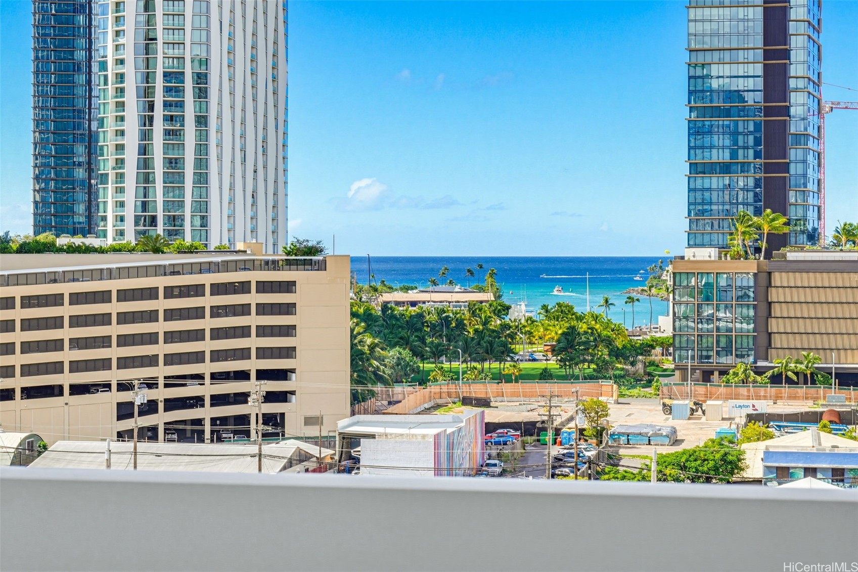 909 Kapiolani Boulevard 1002 Property Photo 10