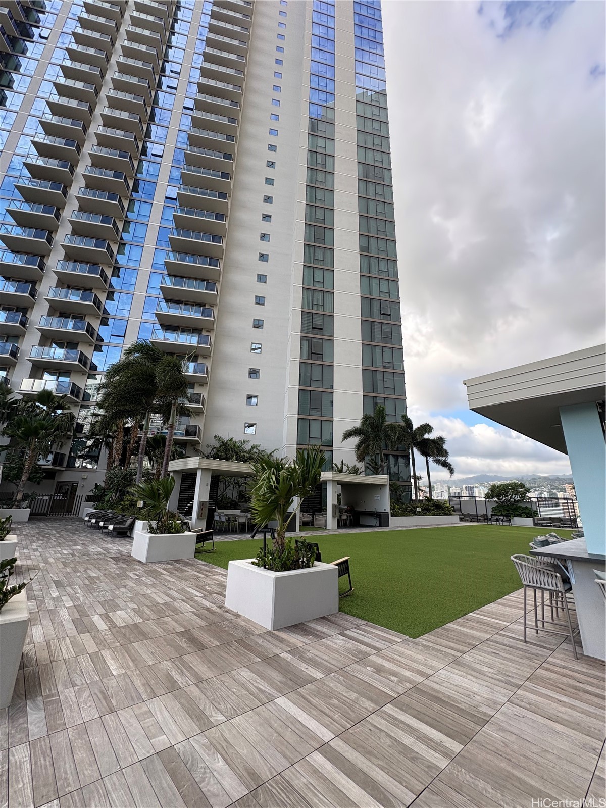 1388 Kapiolani Boulevard 2602 Property Photo 12
