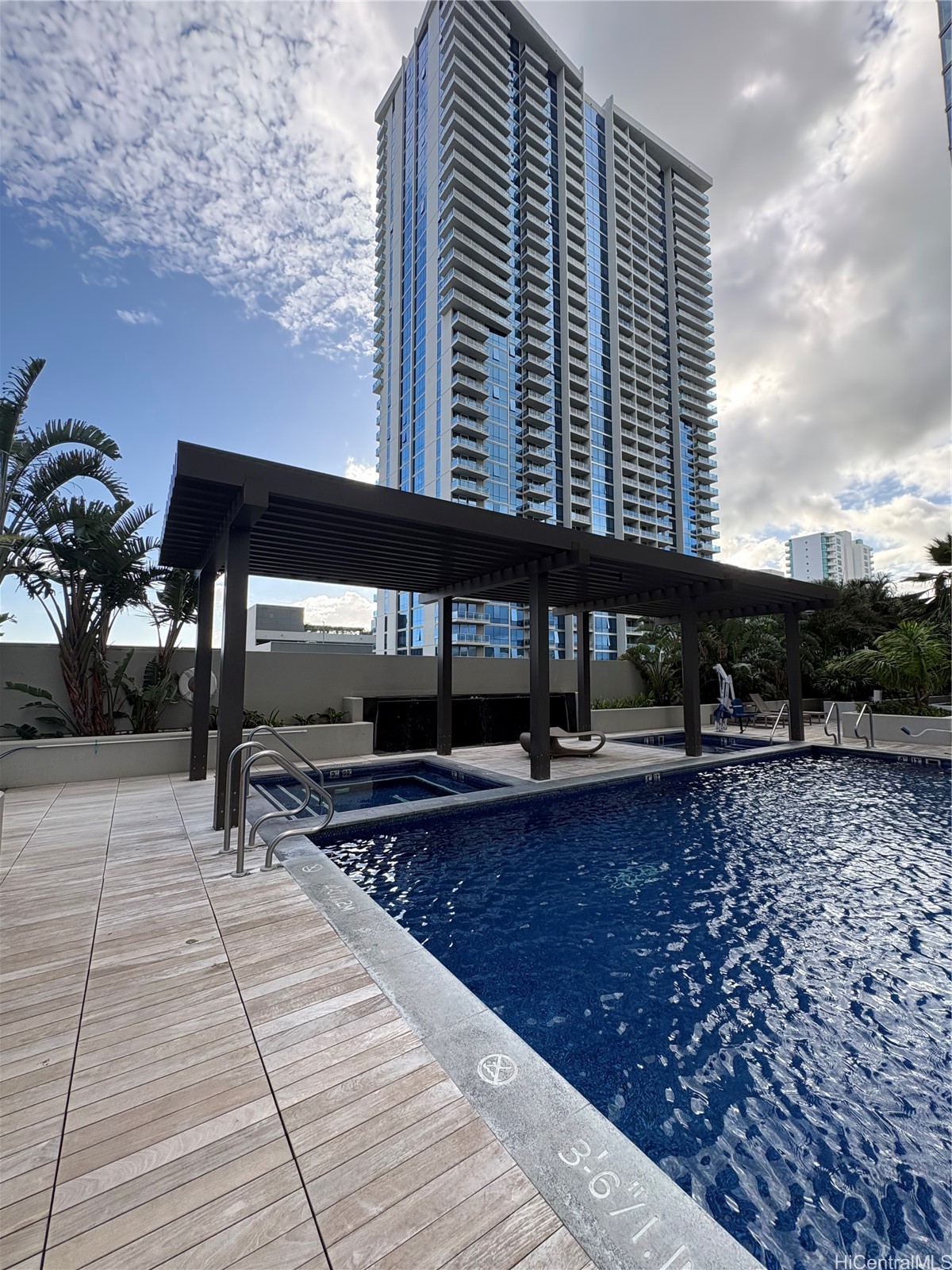 1388 Kapiolani Boulevard 2602 Property Photo 15