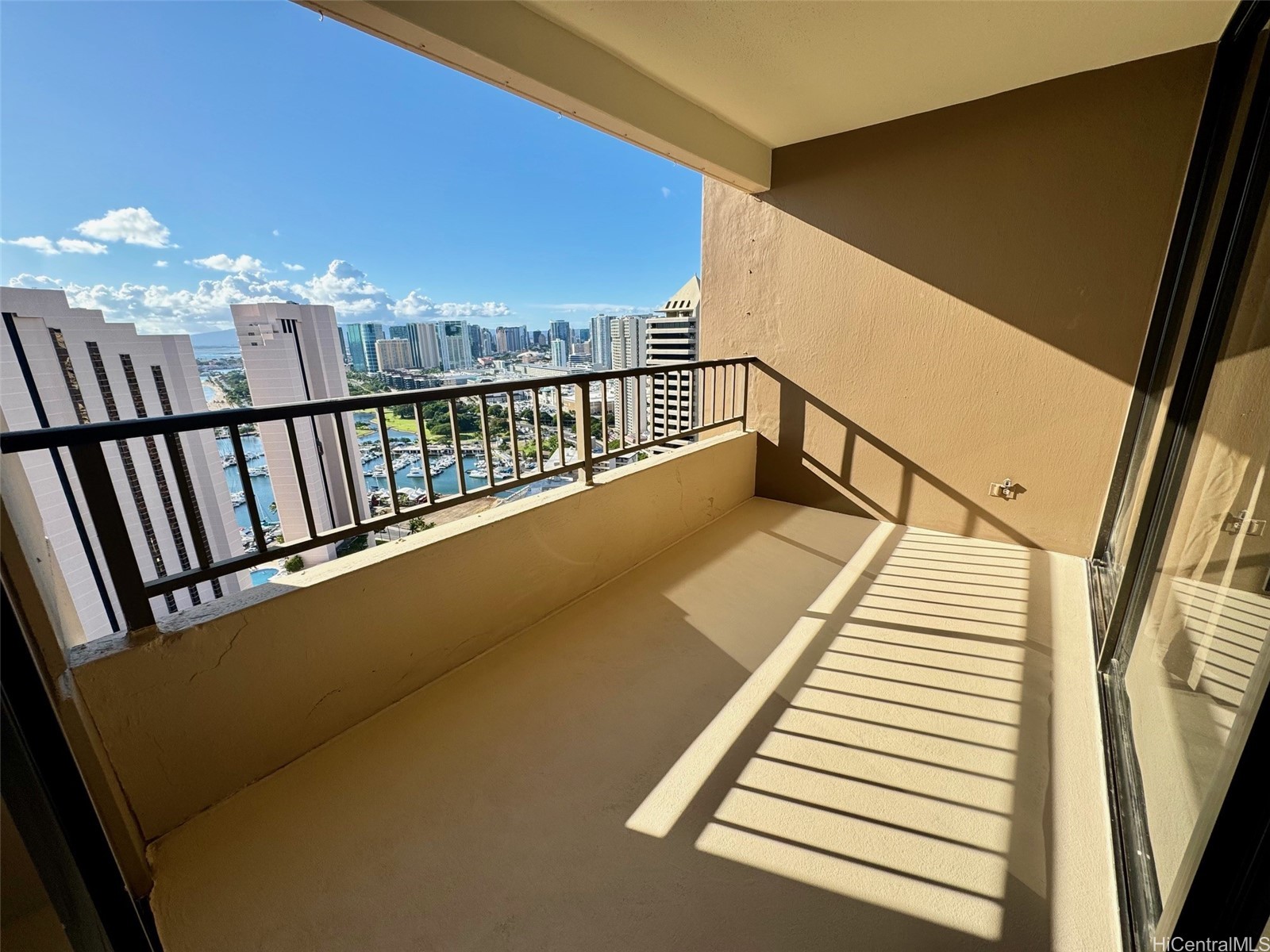 1778 Ala Moana Boulevard 3802 Property Photo 8