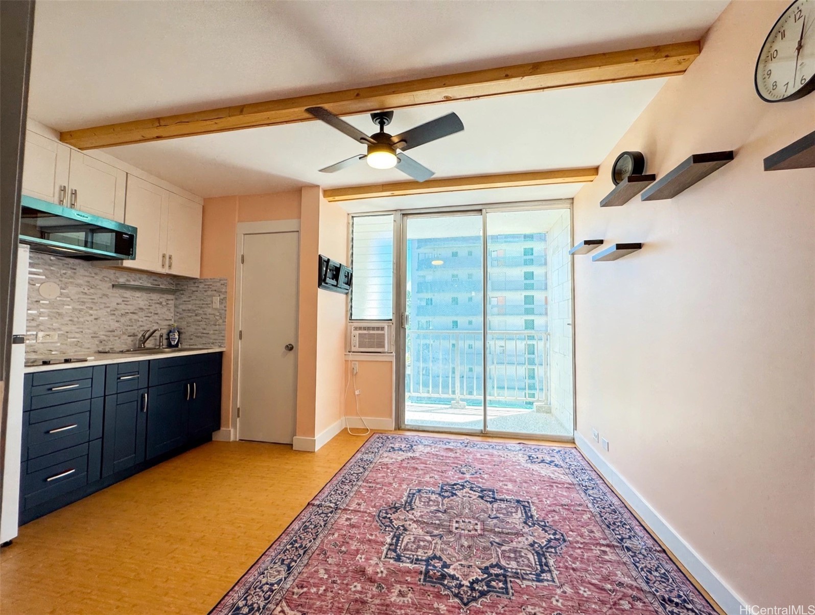 2509 Ala Wai Boulevard 602 Property Photo 1