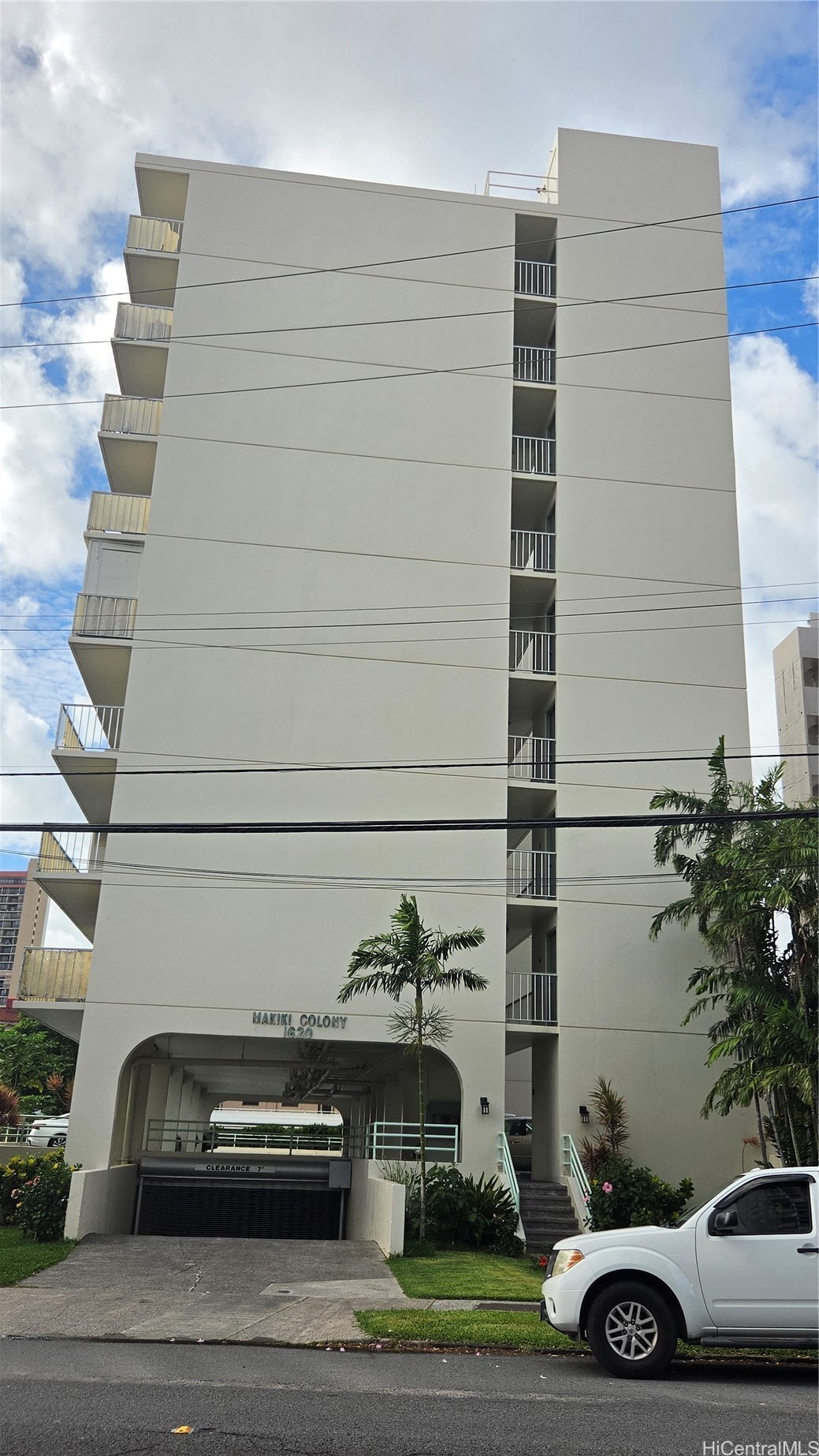 1620 Keeaumoku Street 803 Property Photo 1