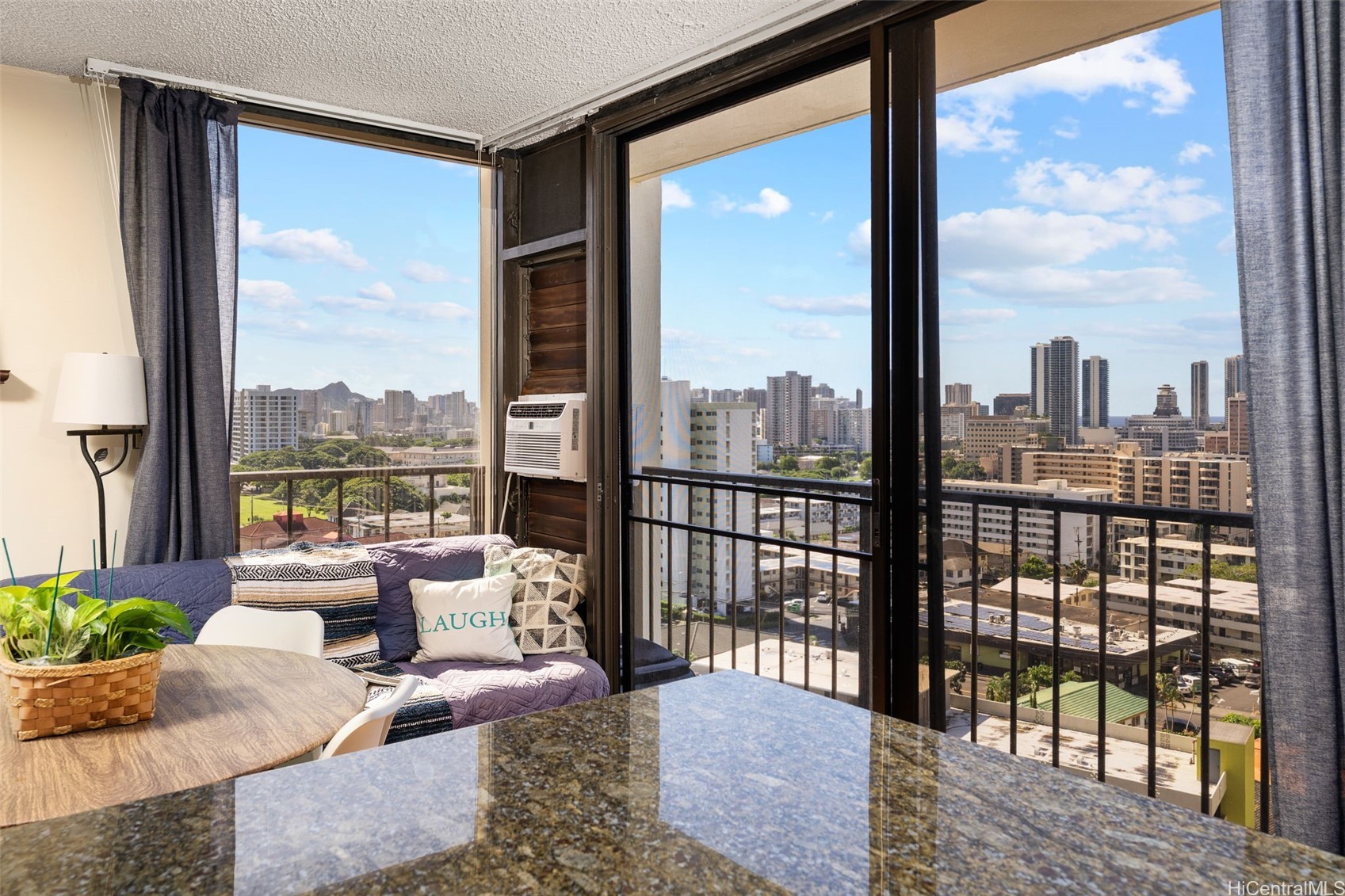 1630 Liholiho Street 1201 Property Photo 1