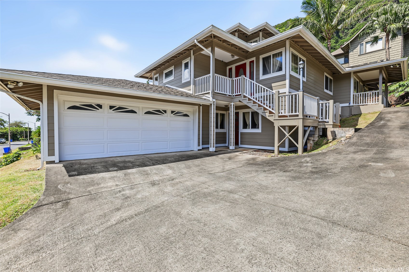 3210 Oahu Avenue Property Photo 22