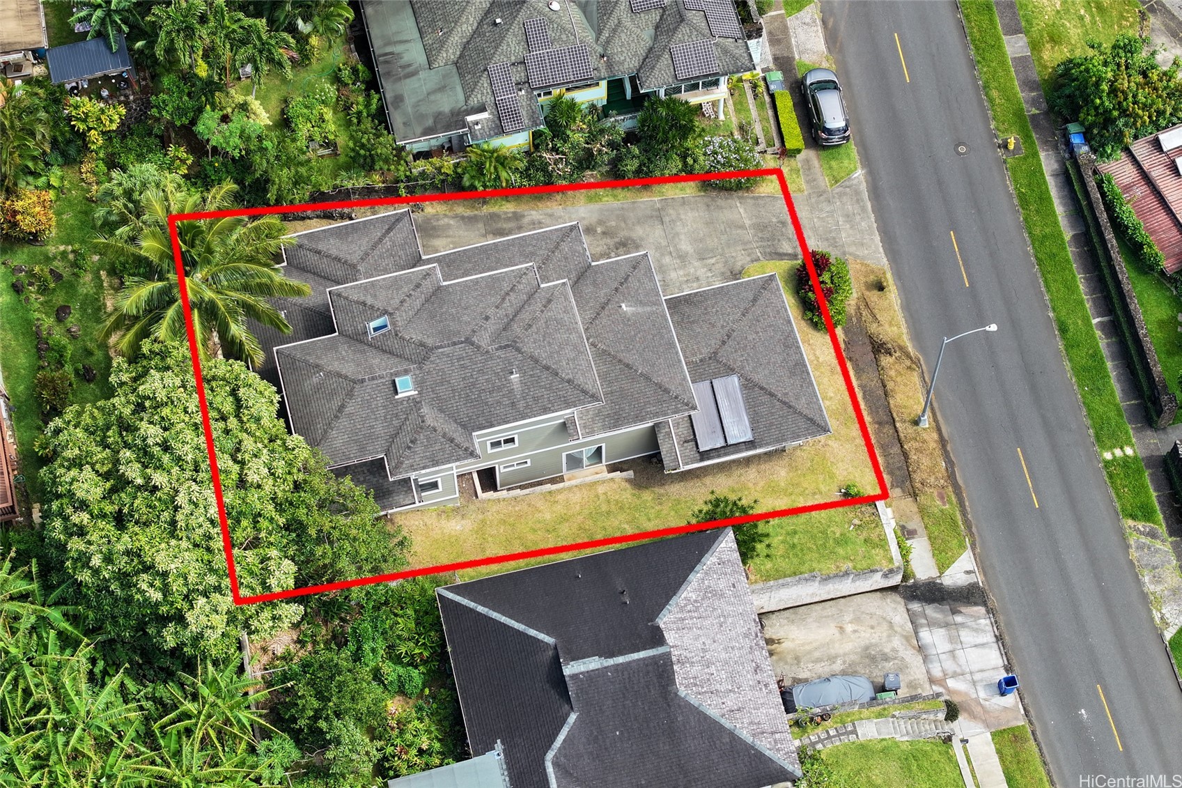 3210 Oahu Avenue Property Photo 24