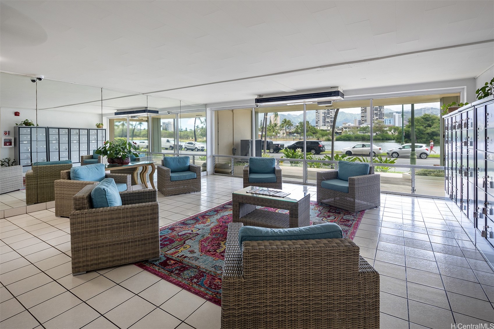 2211 Ala Wai Boulevard 1507 Property Photo 11