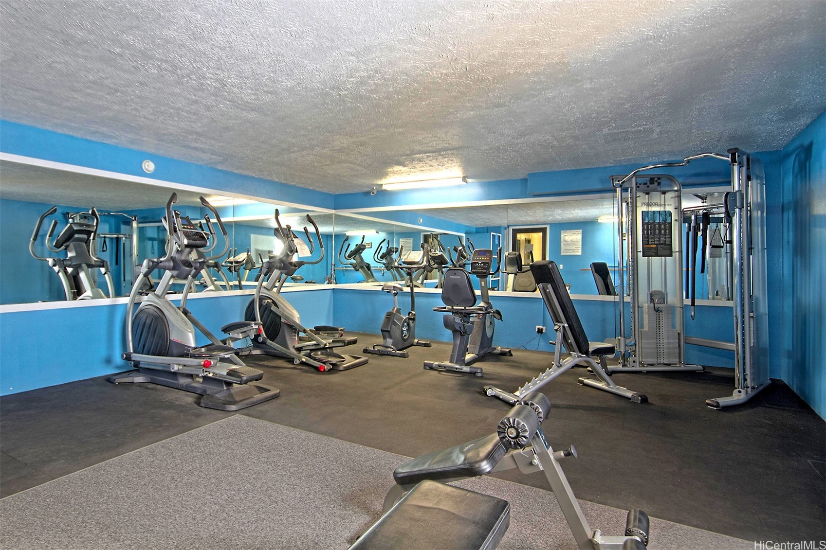2211 Ala Wai Boulevard 1507 Property Photo 13