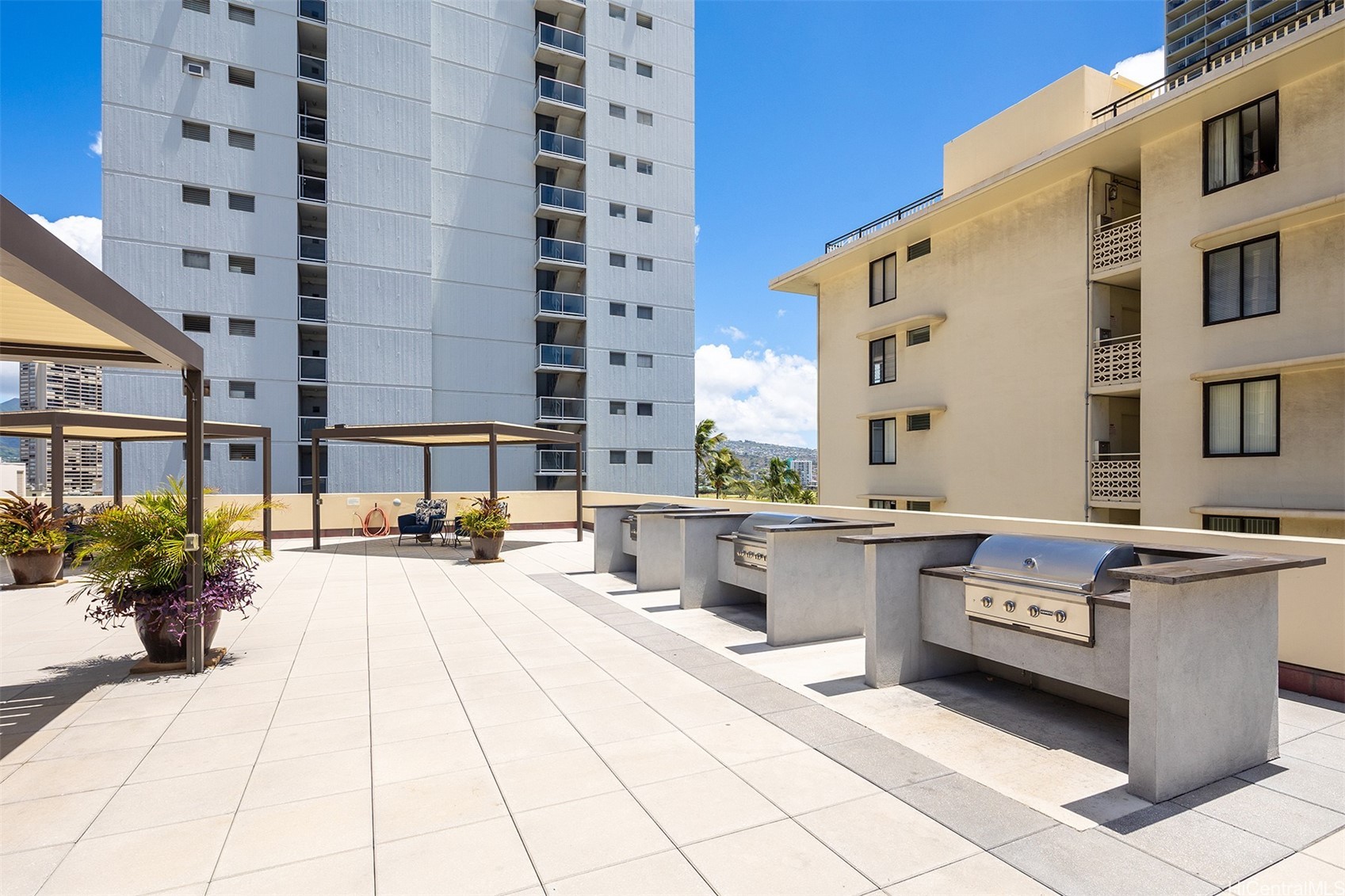 2211 Ala Wai Boulevard 1507 Property Photo 15