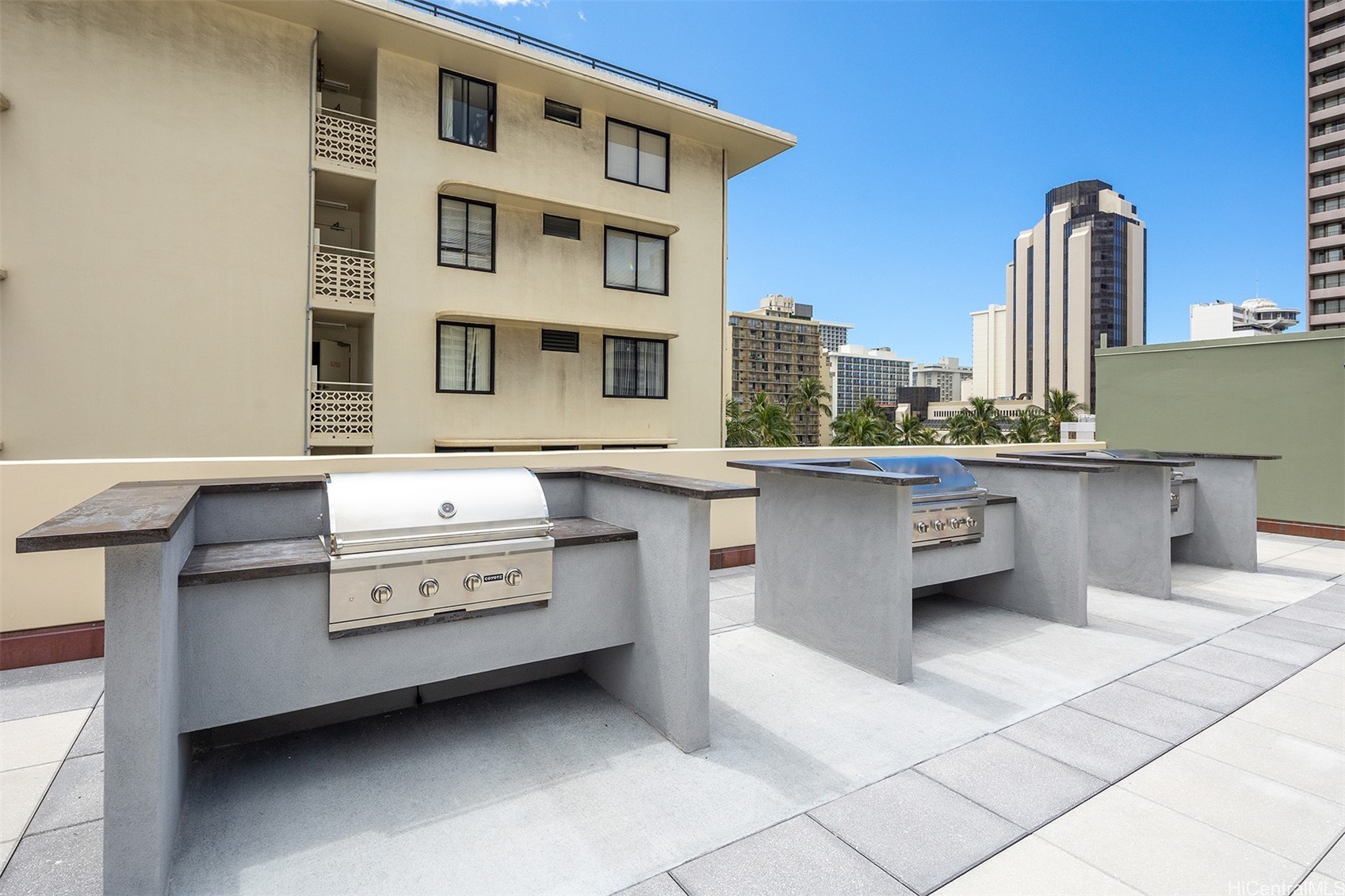 2211 Ala Wai Boulevard 1507 Property Photo 16