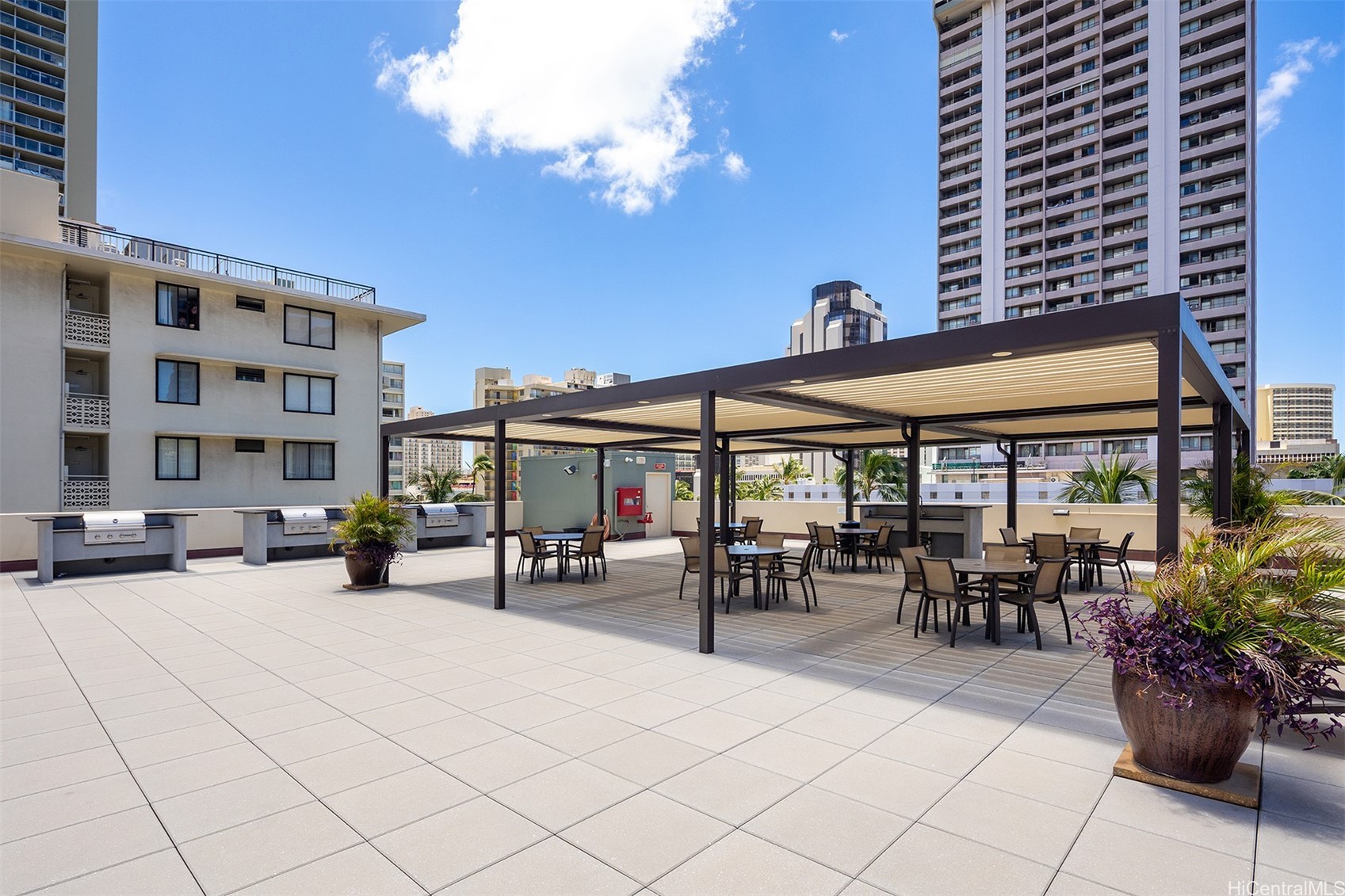 2211 Ala Wai Boulevard 1507 Property Photo 17