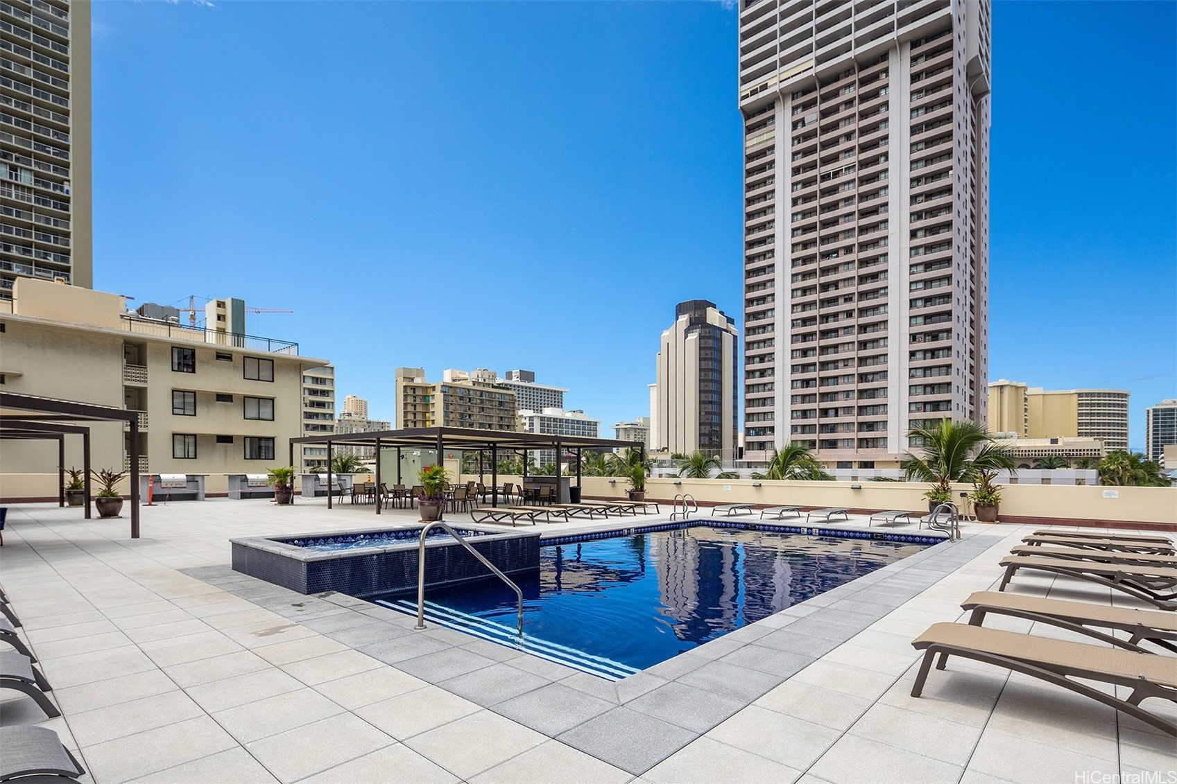 2211 Ala Wai Boulevard 1507 Property Photo 19