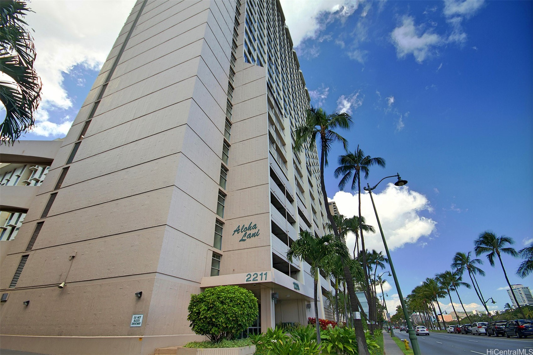 2211 Ala Wai Boulevard 1507 Property Photo 20