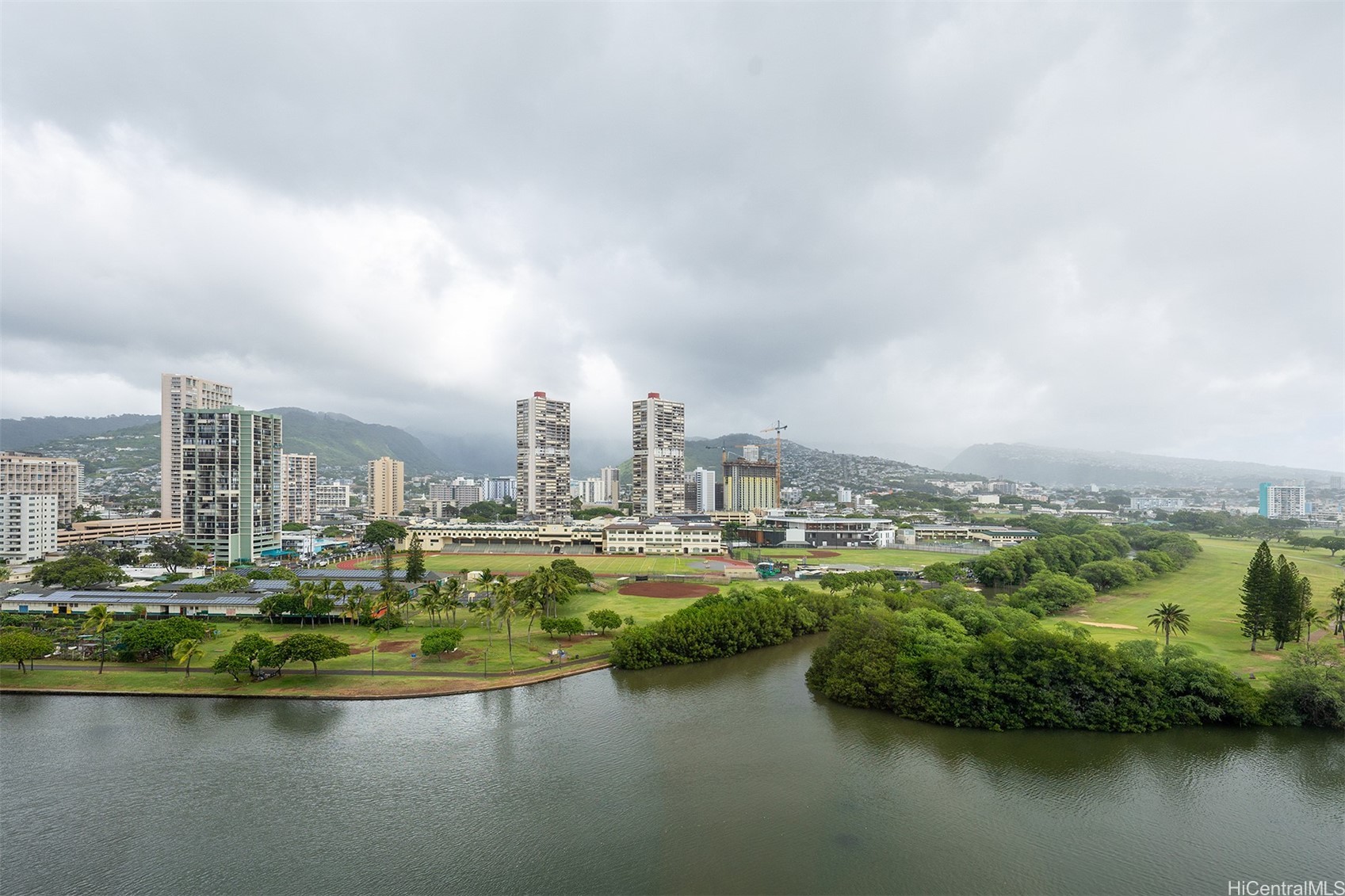 2211 Ala Wai Boulevard 1507 Property Photo 22