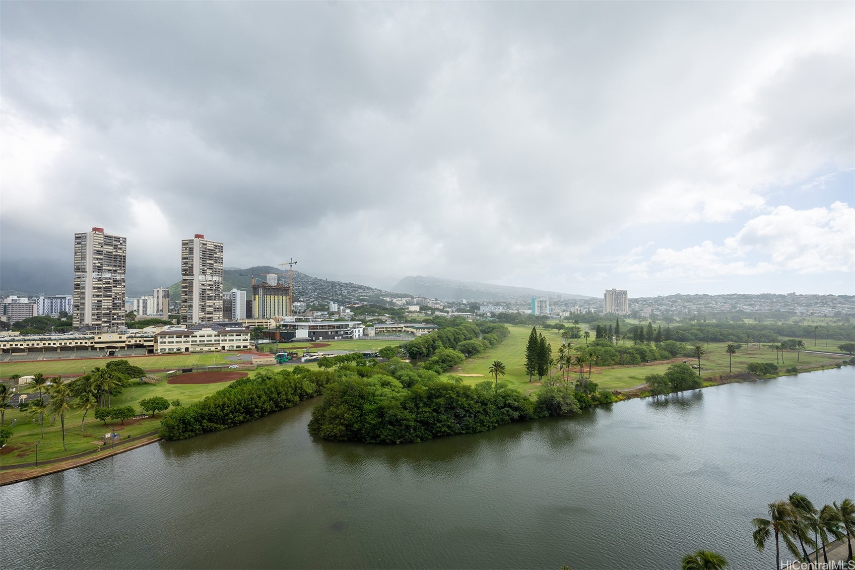 2211 Ala Wai Boulevard 1507 Property Photo 23