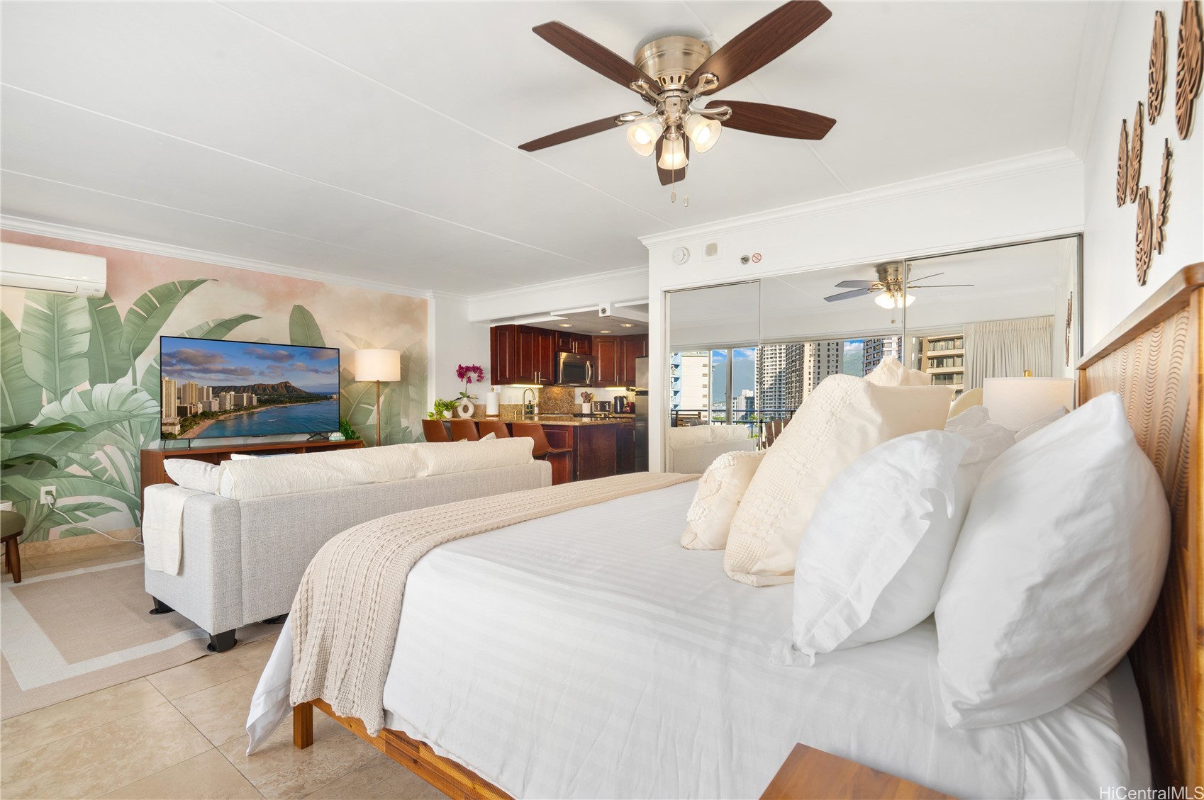 1777 Ala Moana Boulevard 821 Property Photo 3