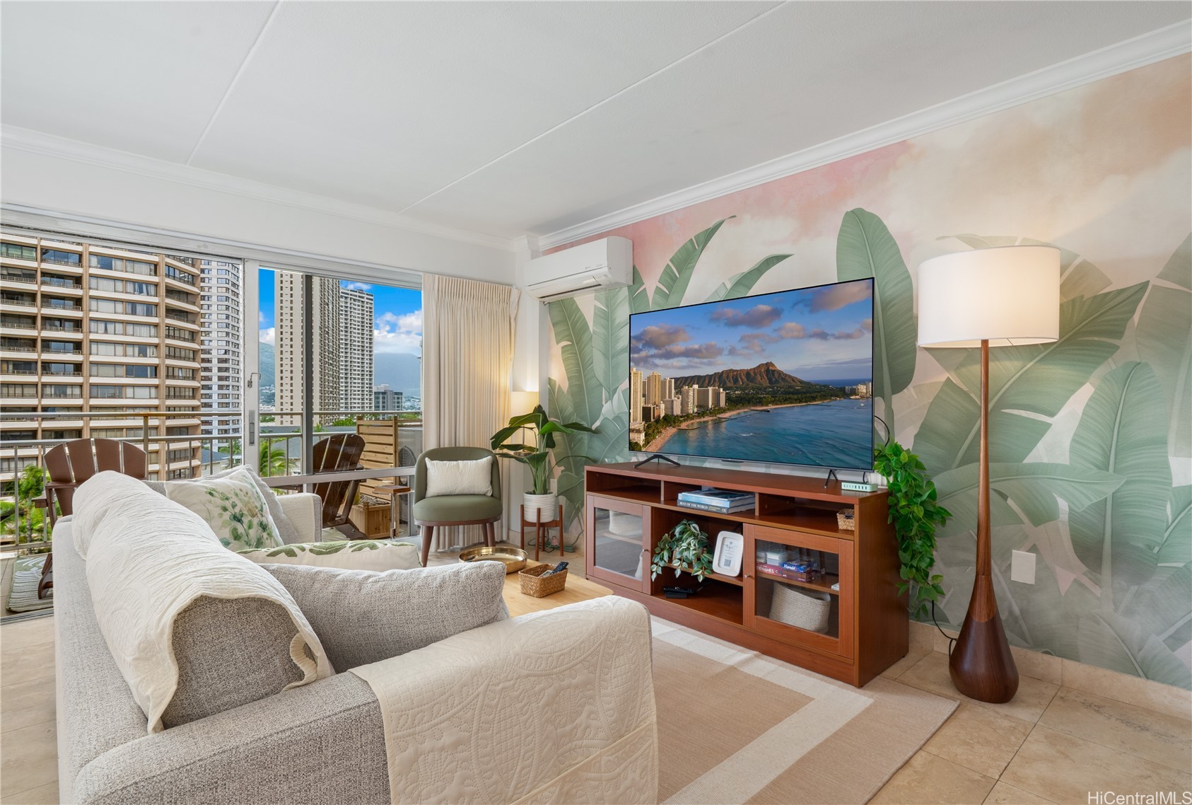 1777 Ala Moana Boulevard 821 Property Photo 5