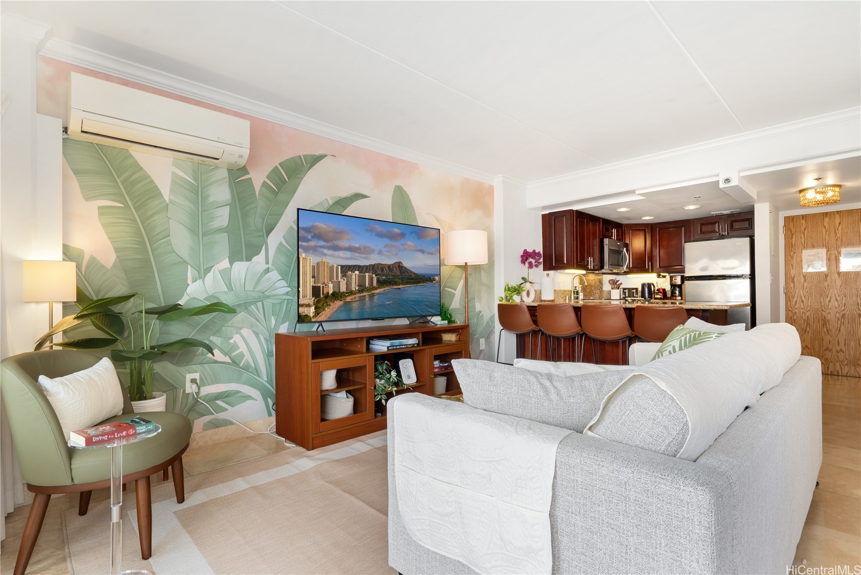 1777 Ala Moana Boulevard 821 Property Photo 6