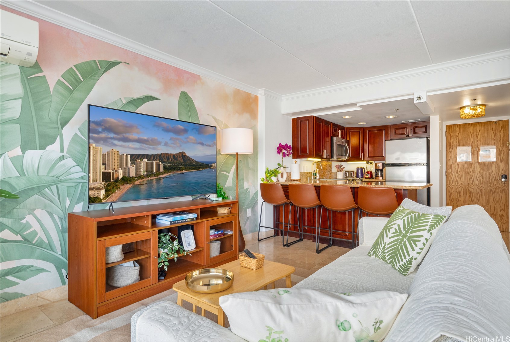1777 Ala Moana Boulevard 821 Property Photo 10