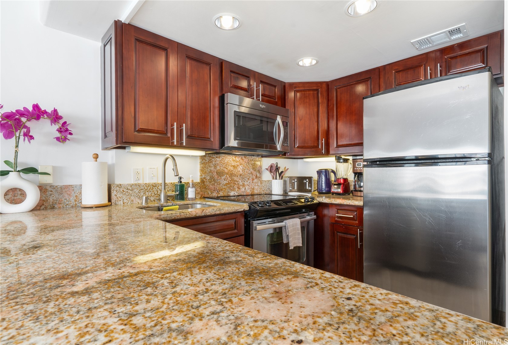 1777 Ala Moana Boulevard 821 Property Photo 11