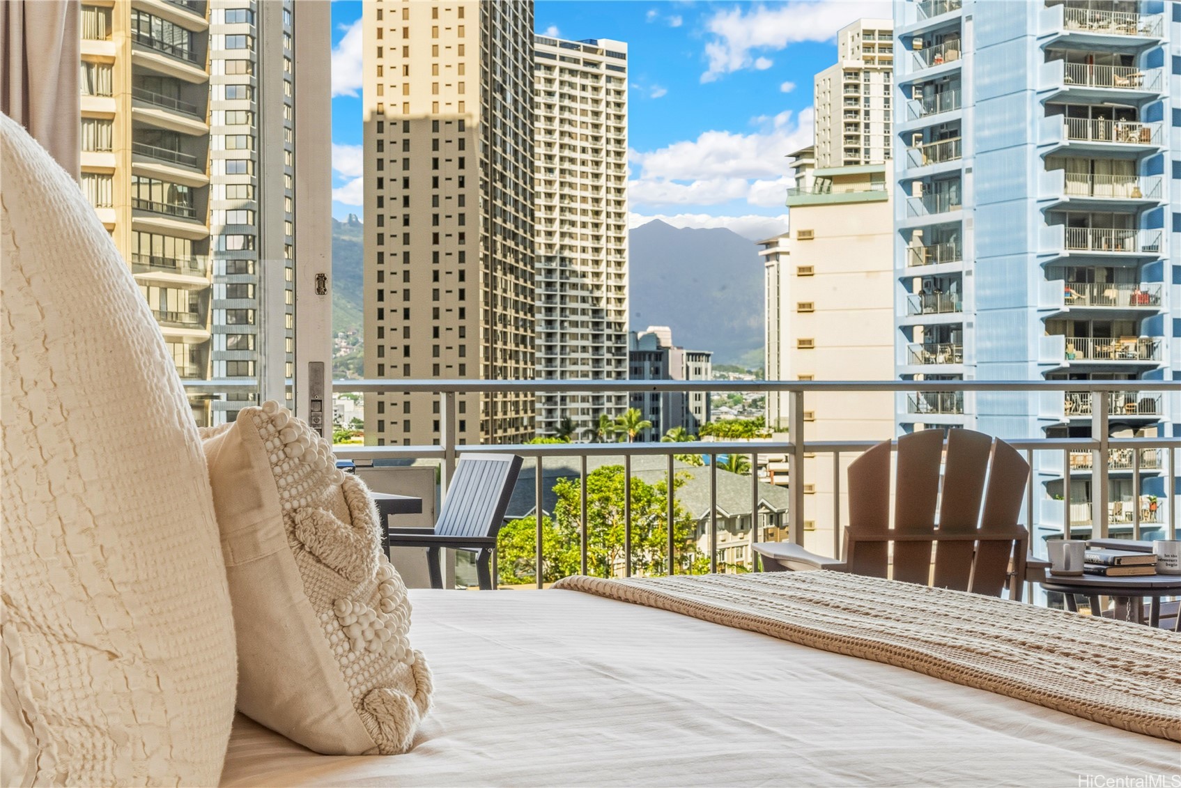 1777 Ala Moana Boulevard 821 Property Photo 16