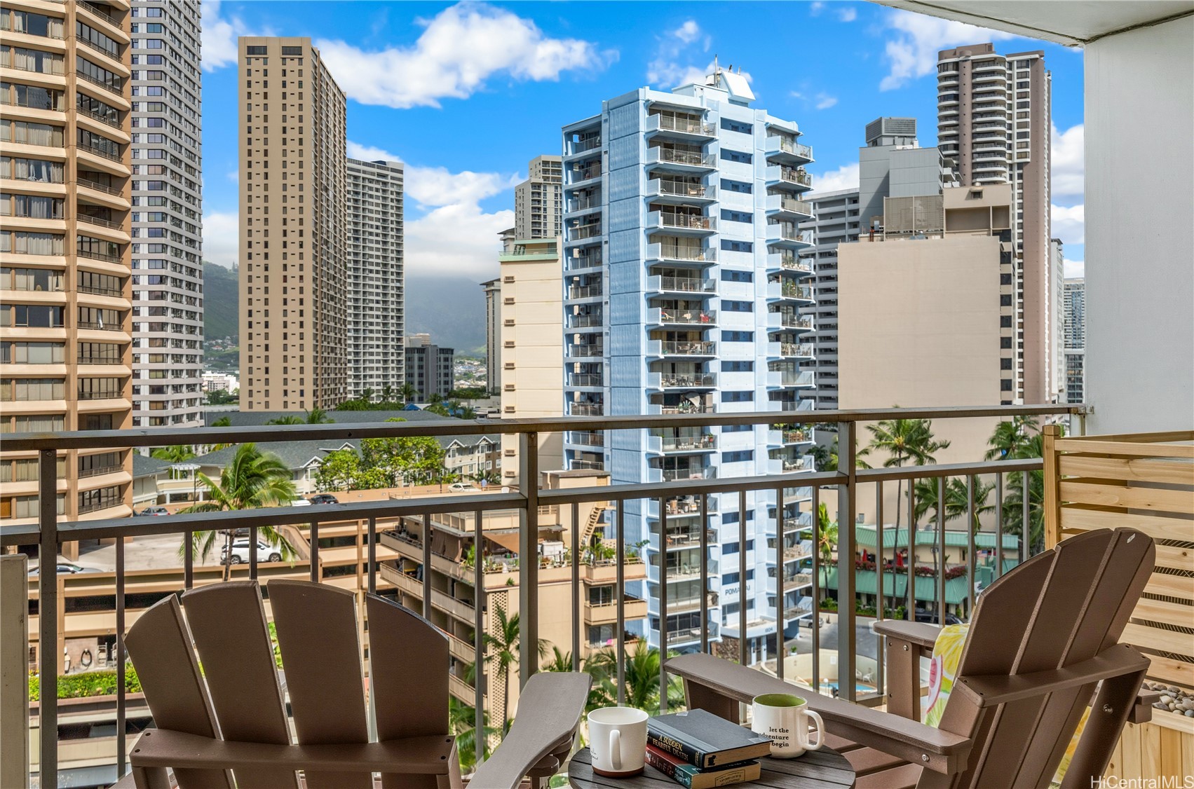 1777 Ala Moana Boulevard 821 Property Photo 20