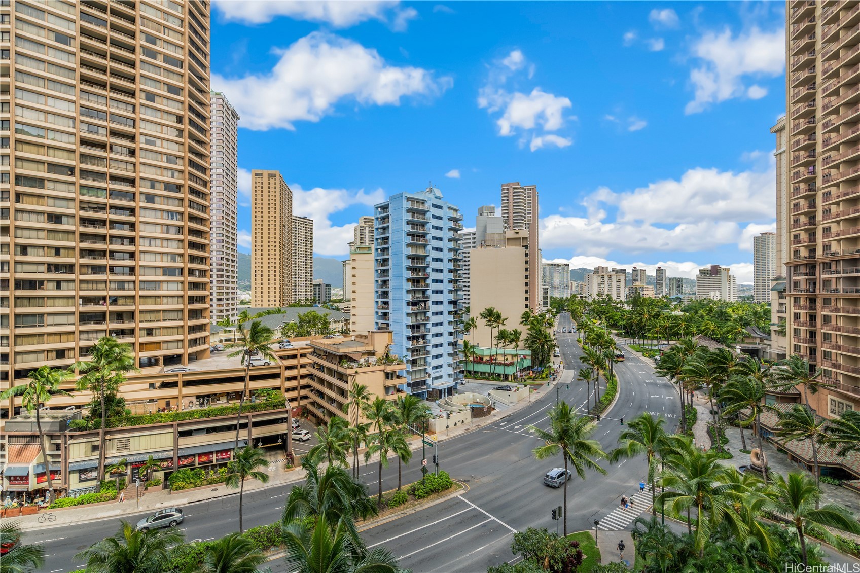 1777 Ala Moana Boulevard 821 Property Photo 23