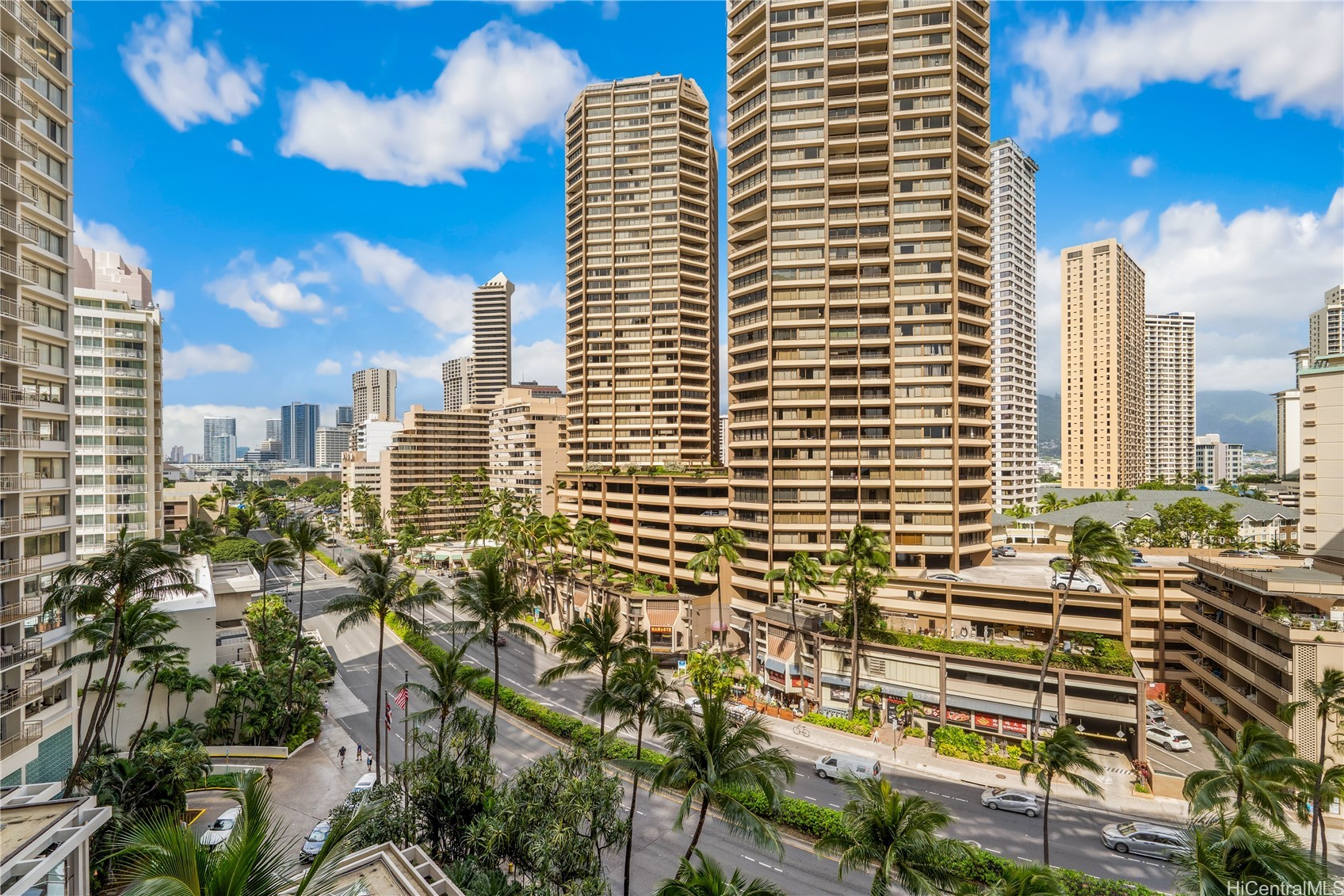 1777 Ala Moana Boulevard 821 Property Photo 24