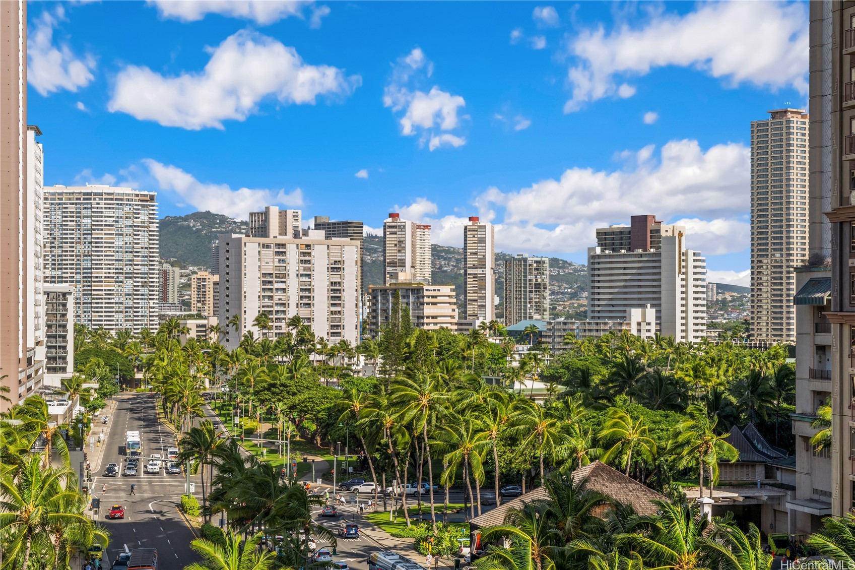 1777 Ala Moana Boulevard 821 Property Photo 25