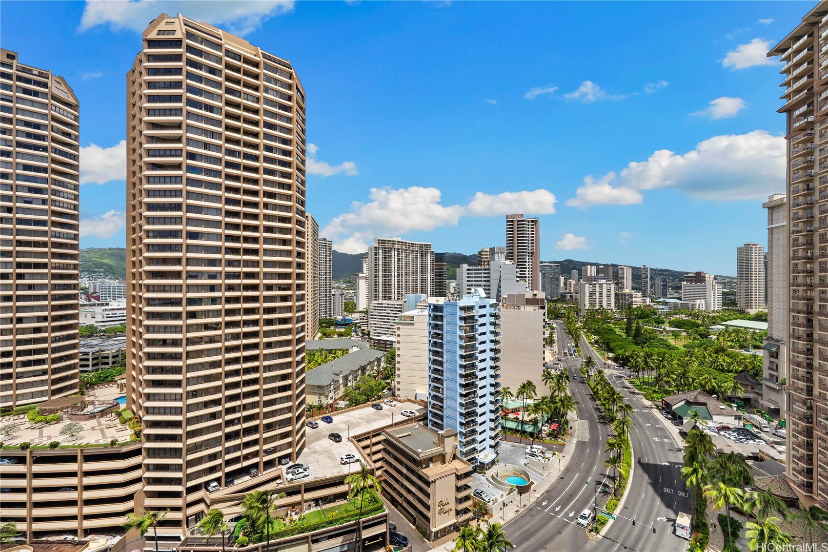 1777 Ala Moana Boulevard 1915 Property Photo 1