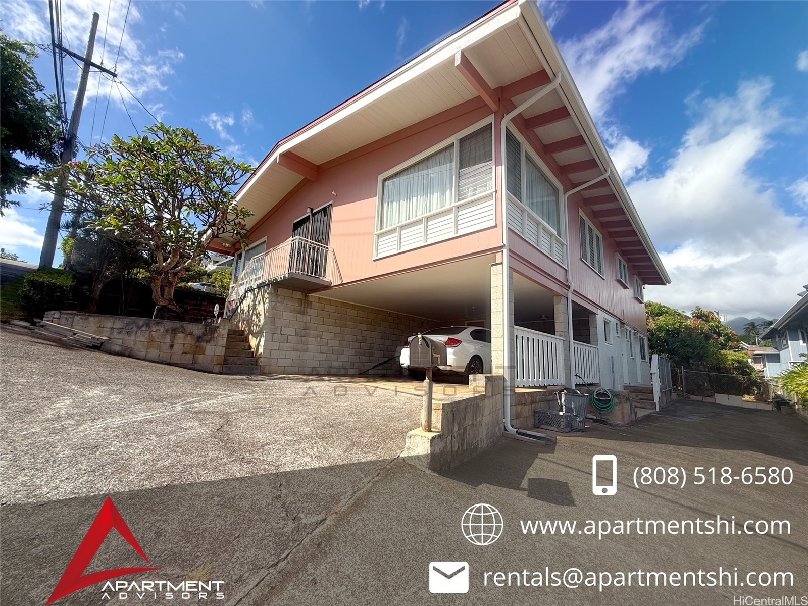 2144 Haena Drive Property Photo 1
