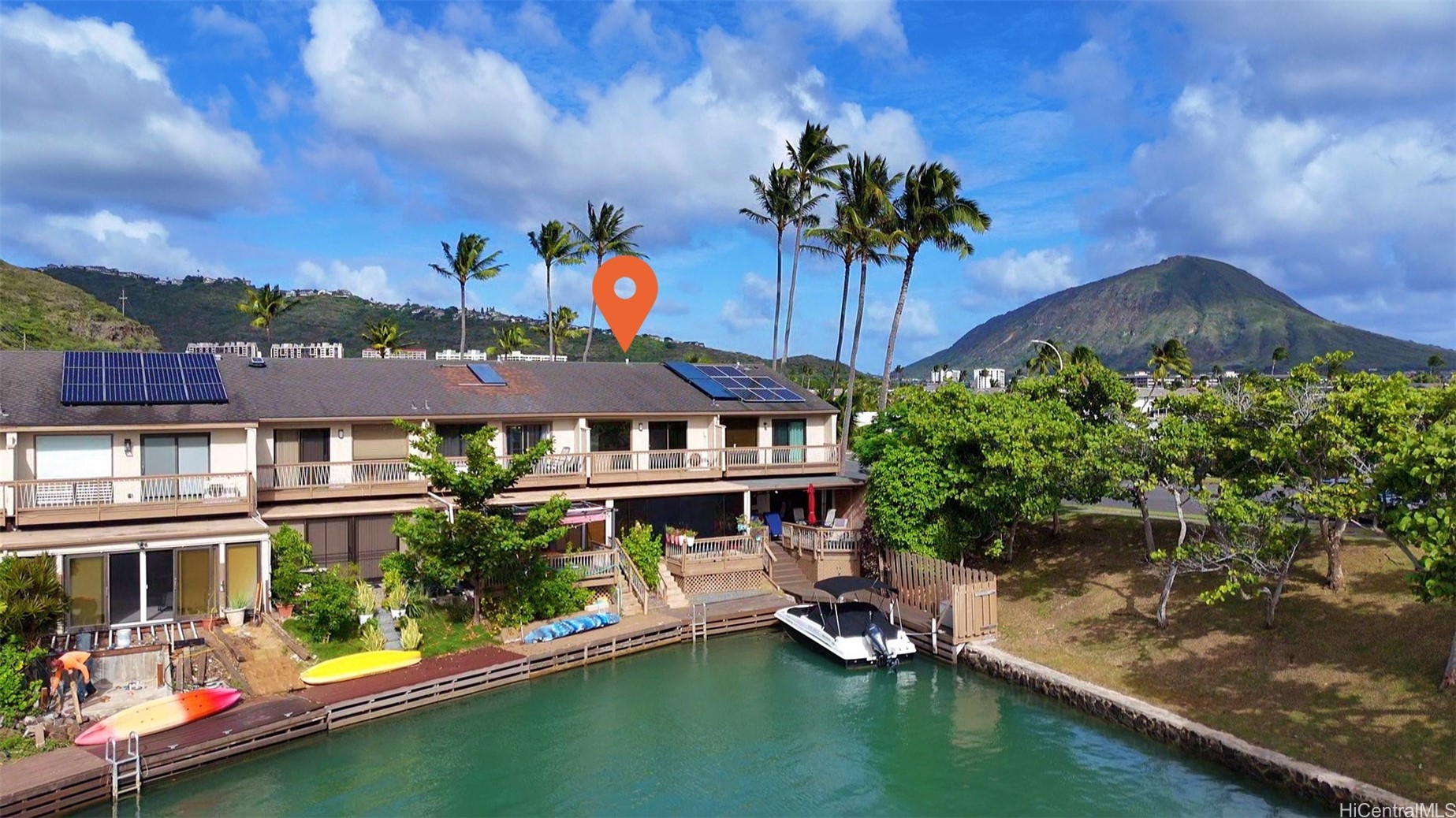 6370 Hawaii Kai Drive 63 Property Photo 1