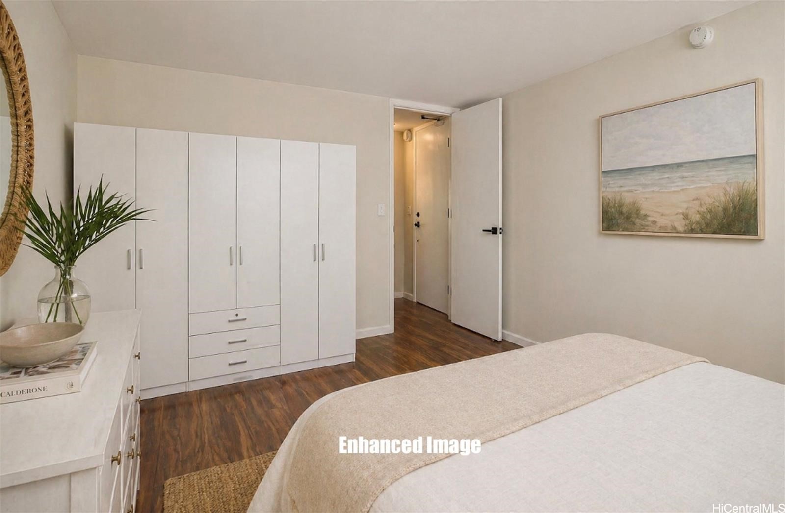 2611 Ala Wai Boulevard 1504 Property Photo 14