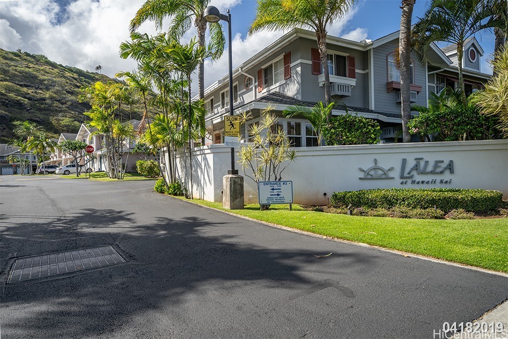 7116 Hawaii Kai Drive 59 Property Photo 1