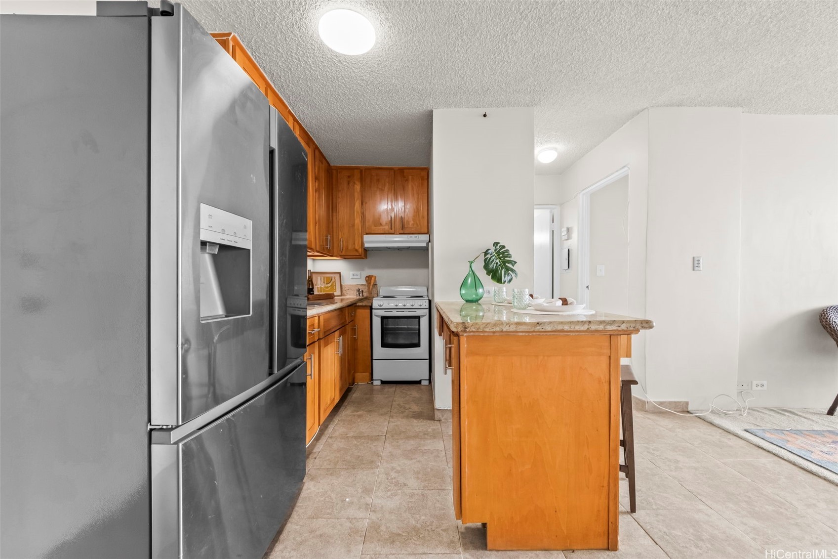 2637 Kuilei Street A104 Property Photo 1