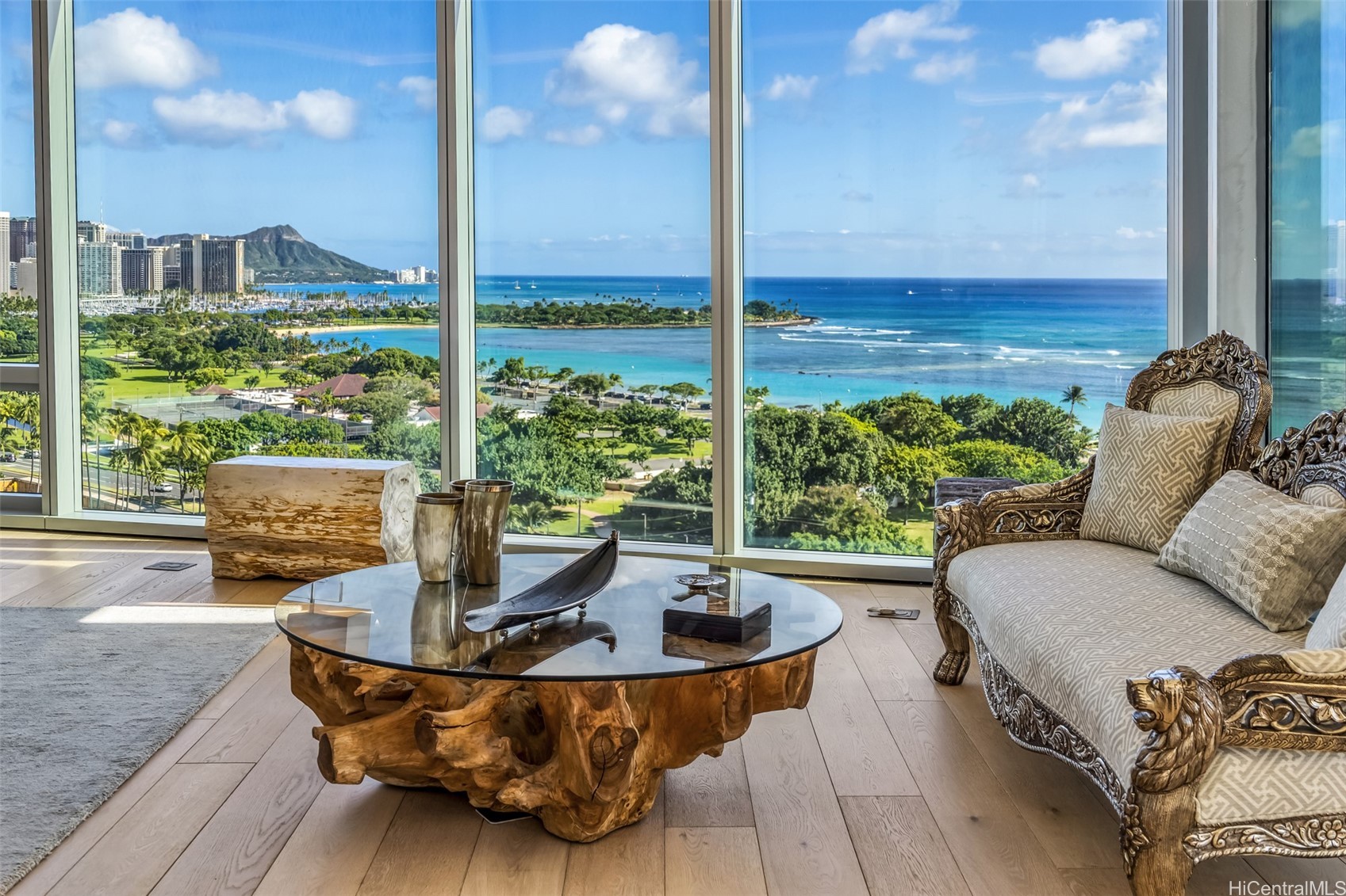 1118 Ala Moana Boulevard 1400 Property Photo 1